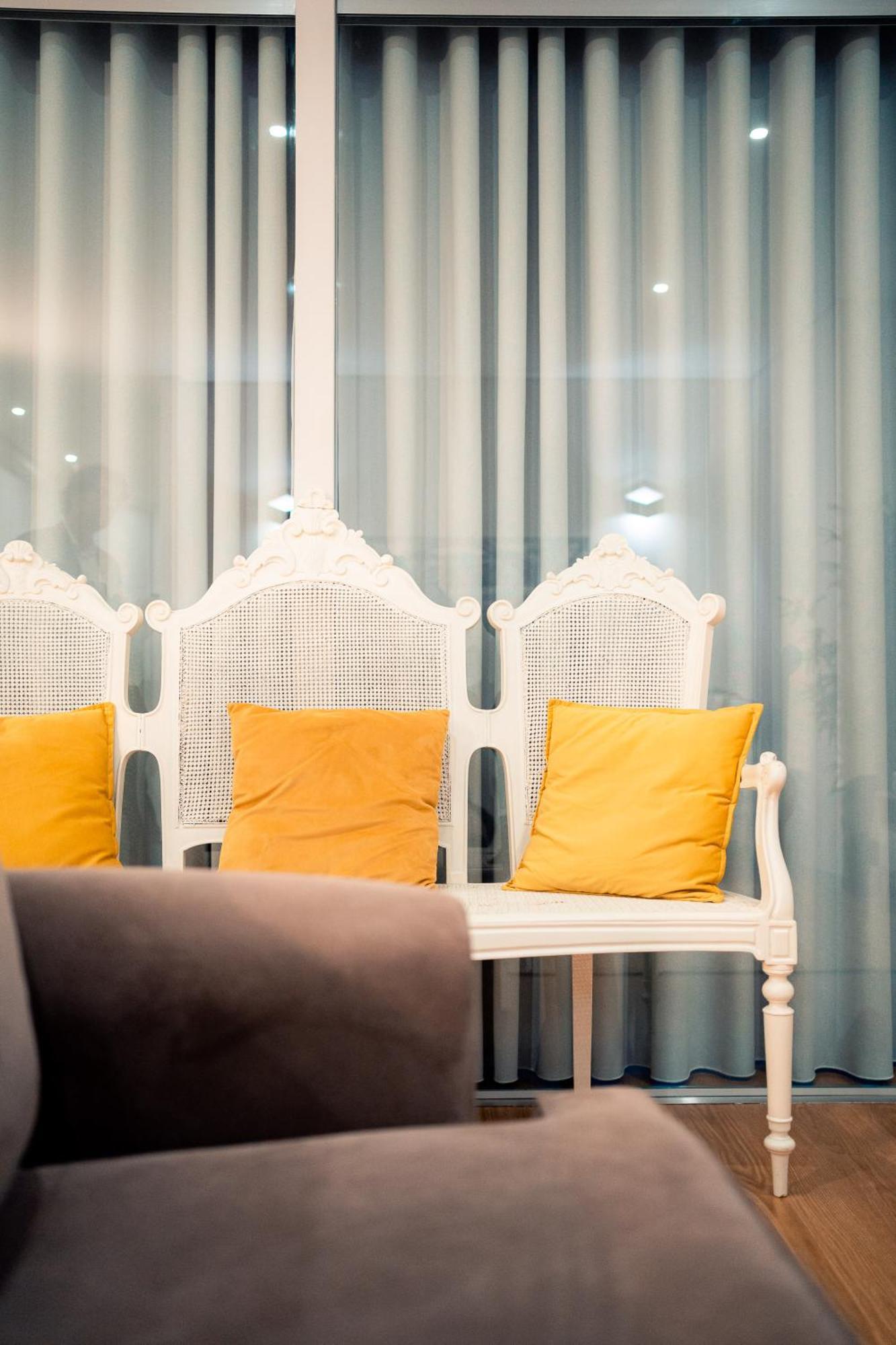 Emotions Lapa Flat Appartement Porto