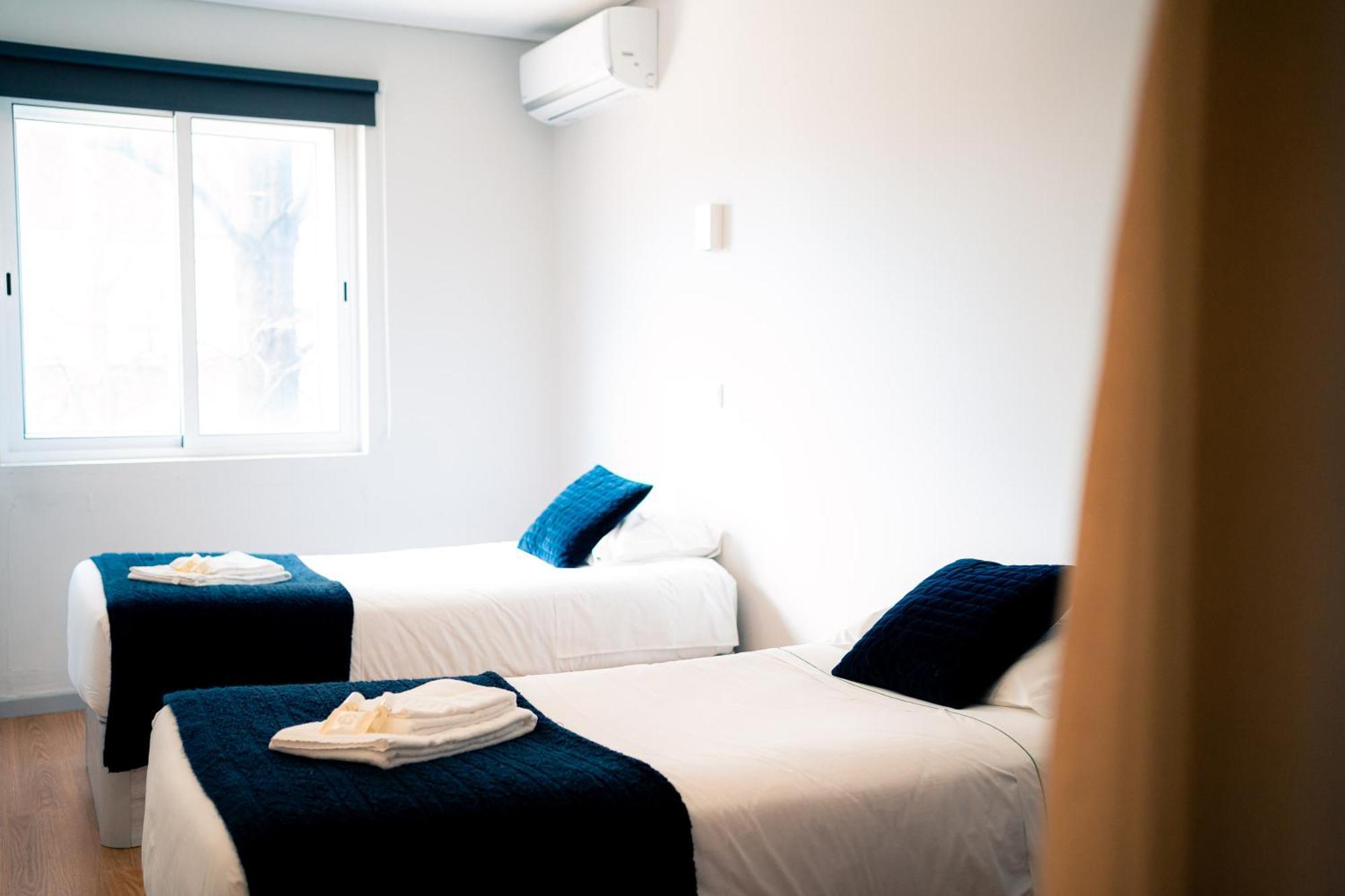 Appartement Emotions Lapa Flat Porto