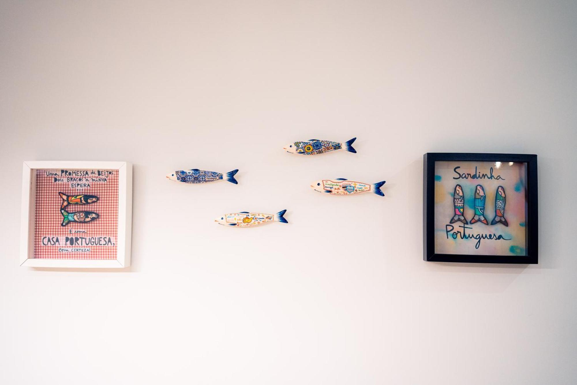 Emotions Lapa Flat Porto