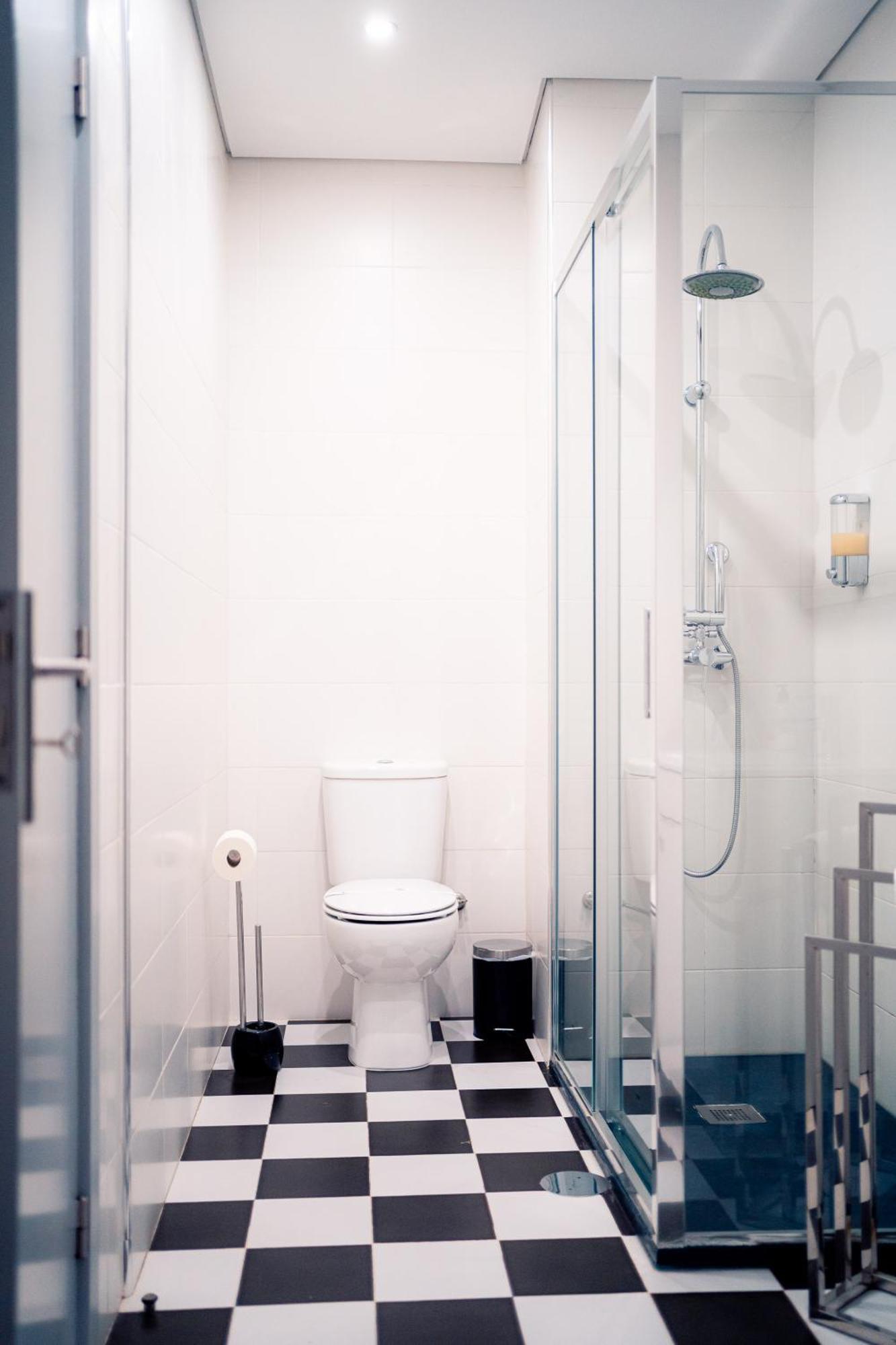 Emotions Lapa Flat Appartement
