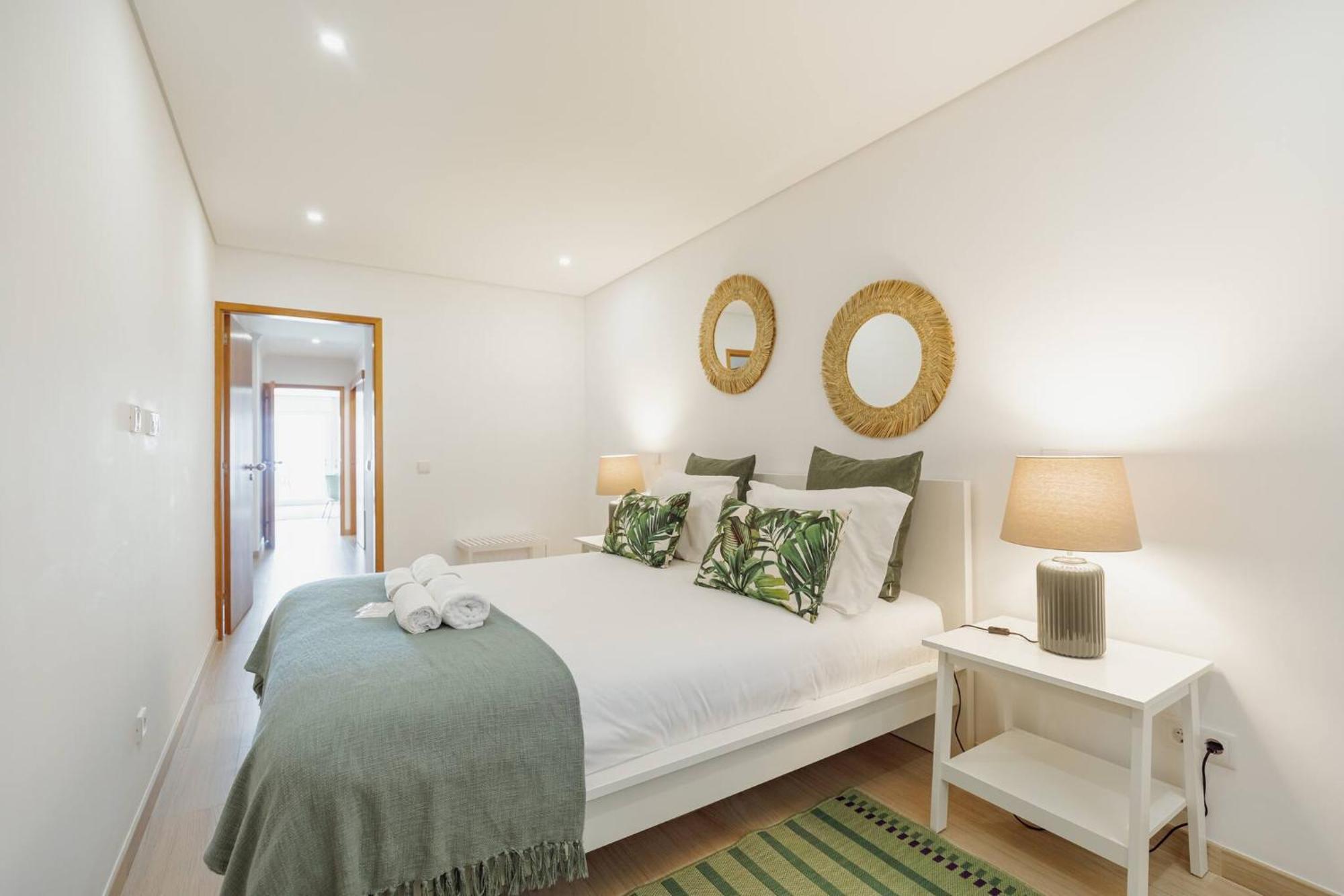 Stylish With Terrace By Hosty Appartement