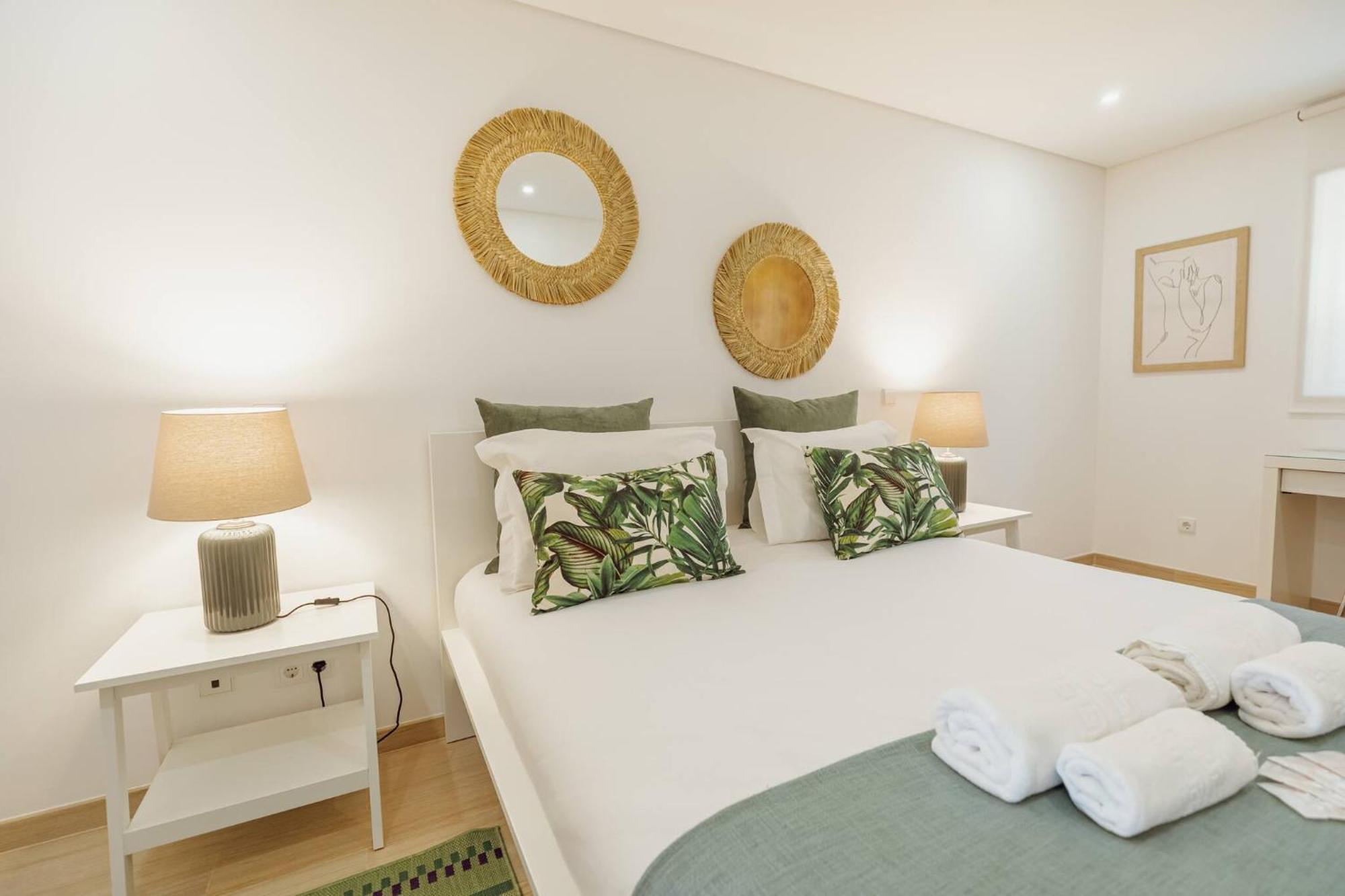 Appartement Stylish With Terrace By Hosty
