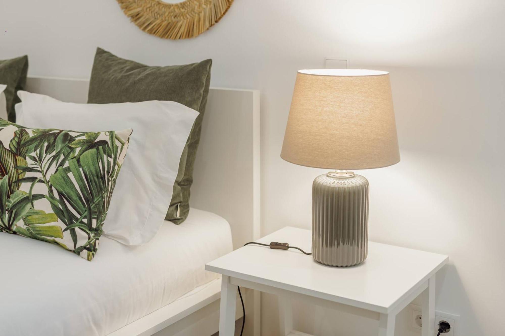 Appartement Stylish With Terrace By Hosty *