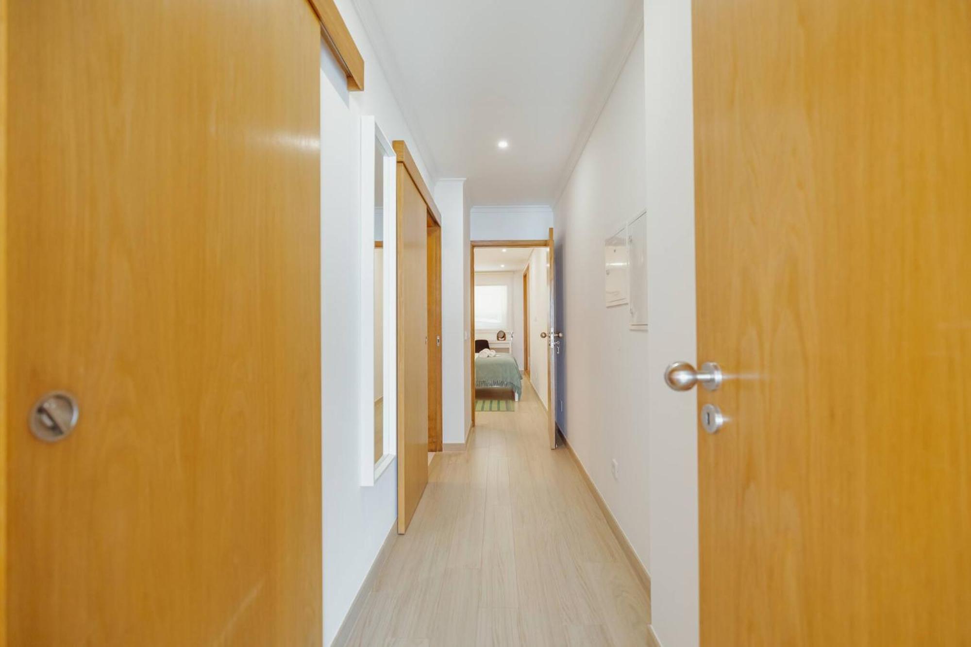 Appartement Stylish With Terrace By Hosty