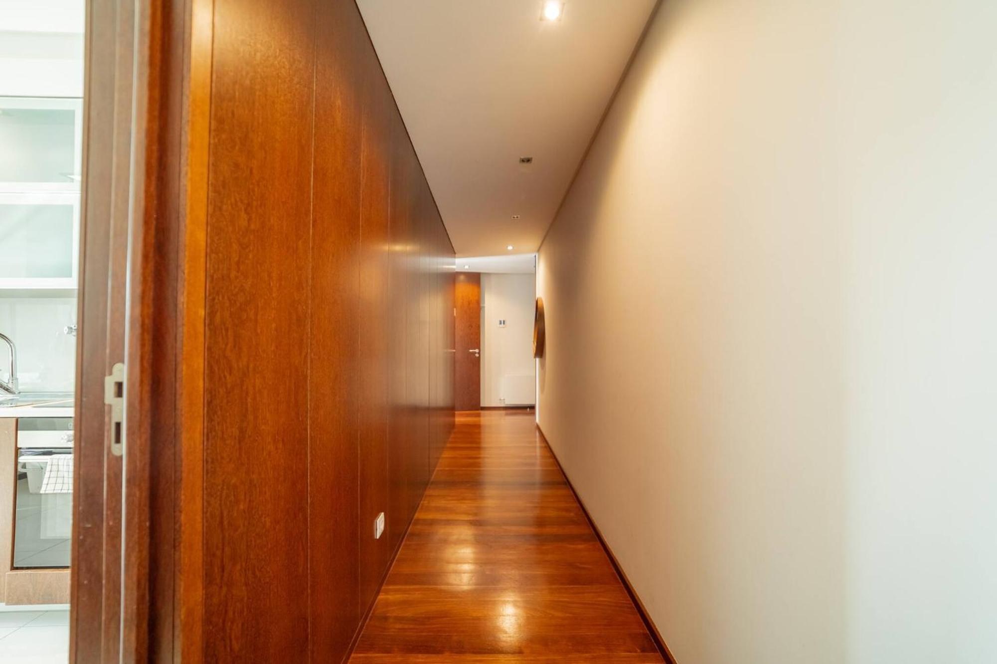 Modern Cedofeita By Hosty Apartment Porto