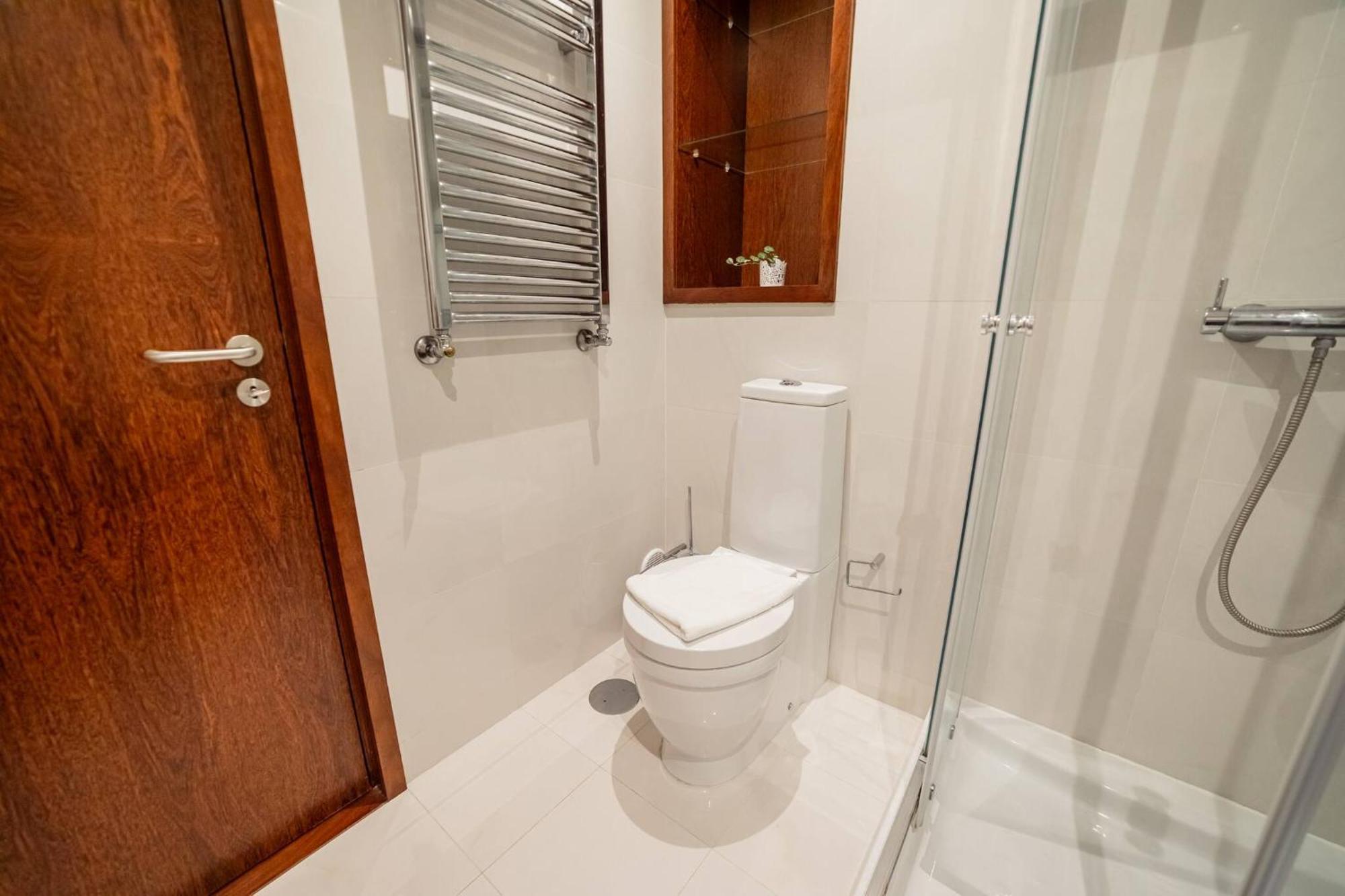 Modern Cedofeita By Hosty Apartment