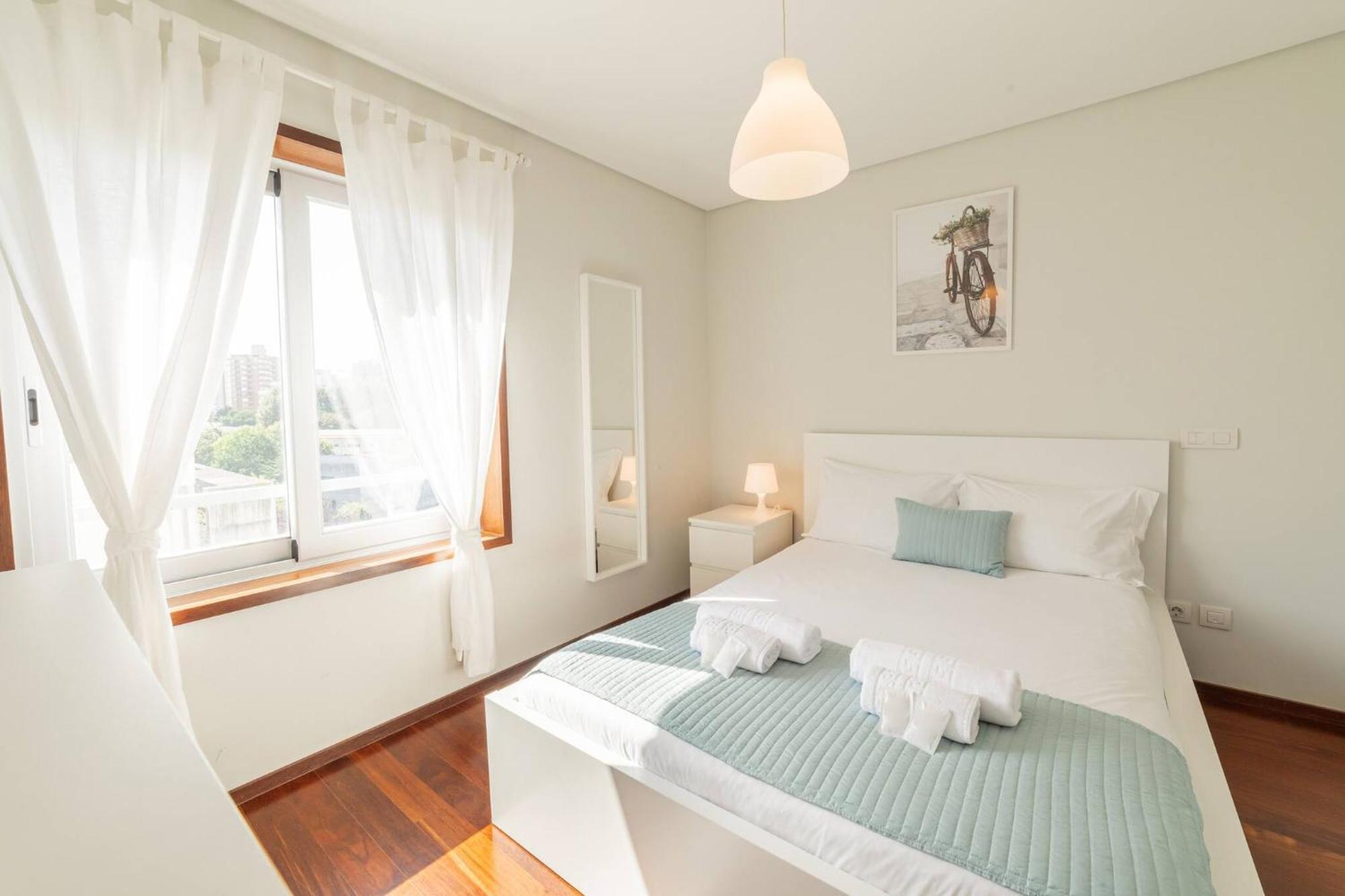 Apartment Modern Cedofeita By Hosty *