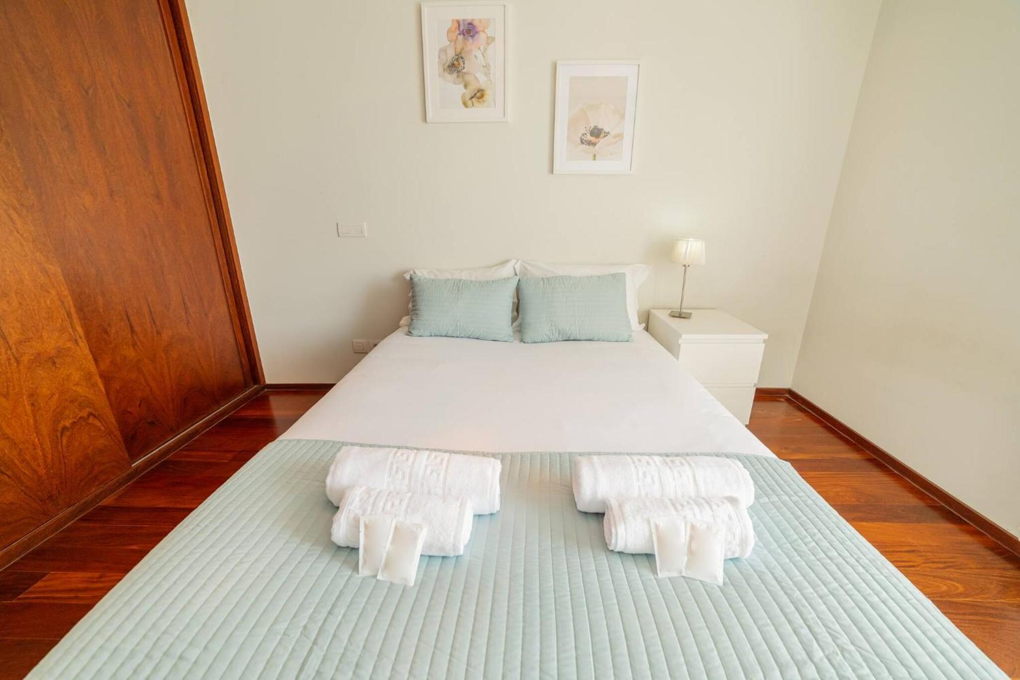 Modern Cedofeita By Hosty Apartment Porto