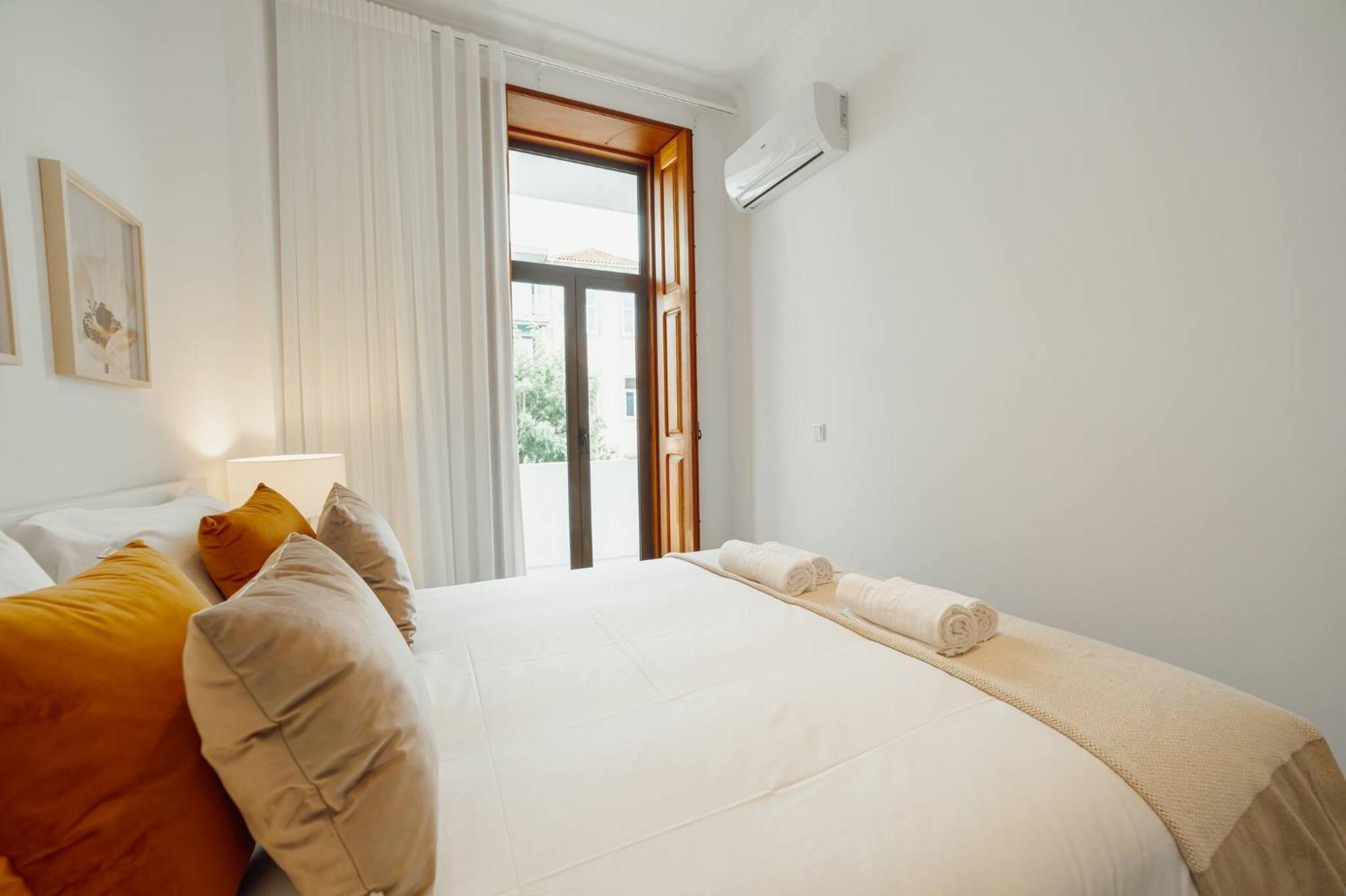 Apartment Modern Bonfim By Hosty *