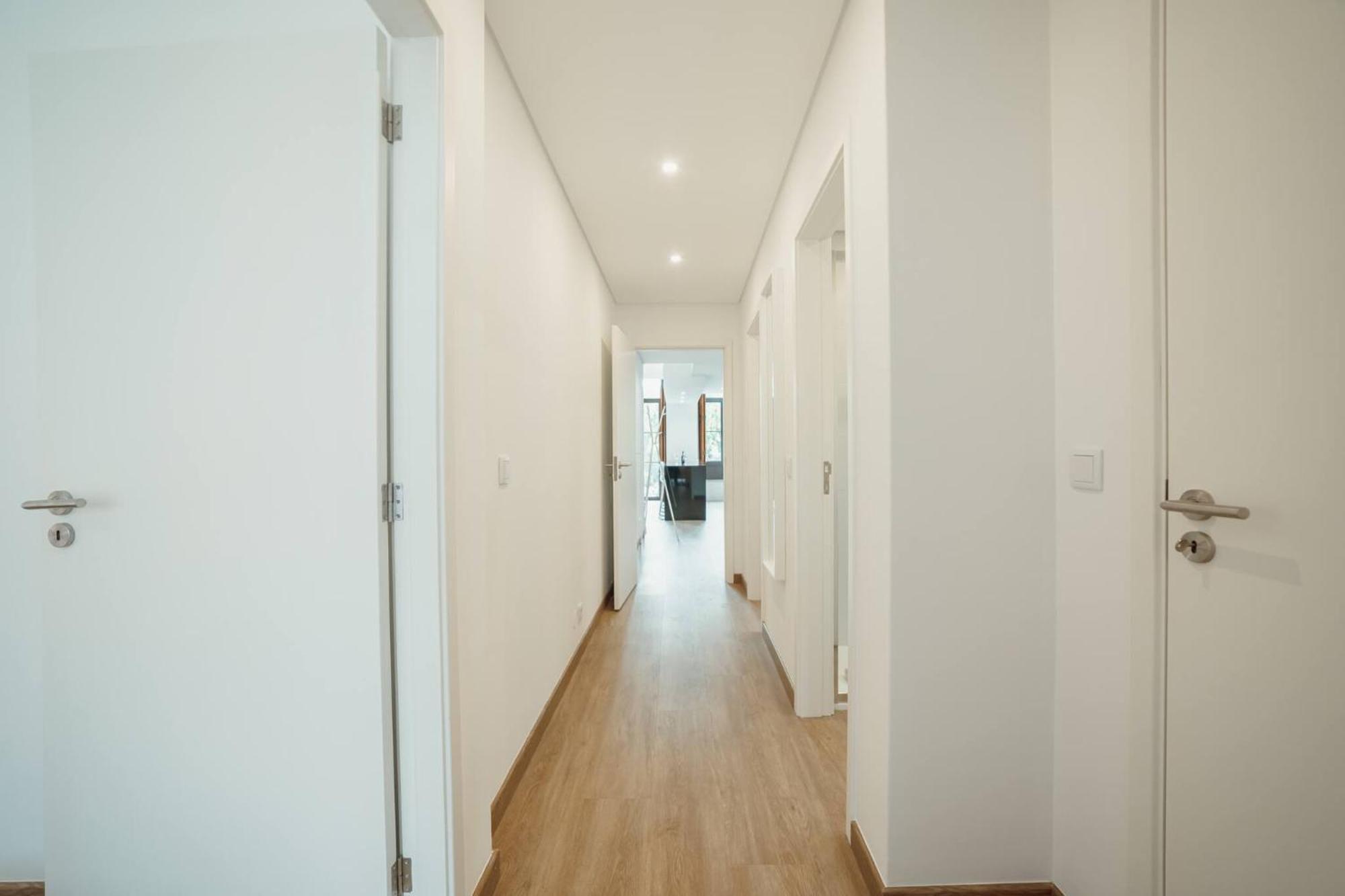 Modern Bonfim By Hosty Apartment Porto