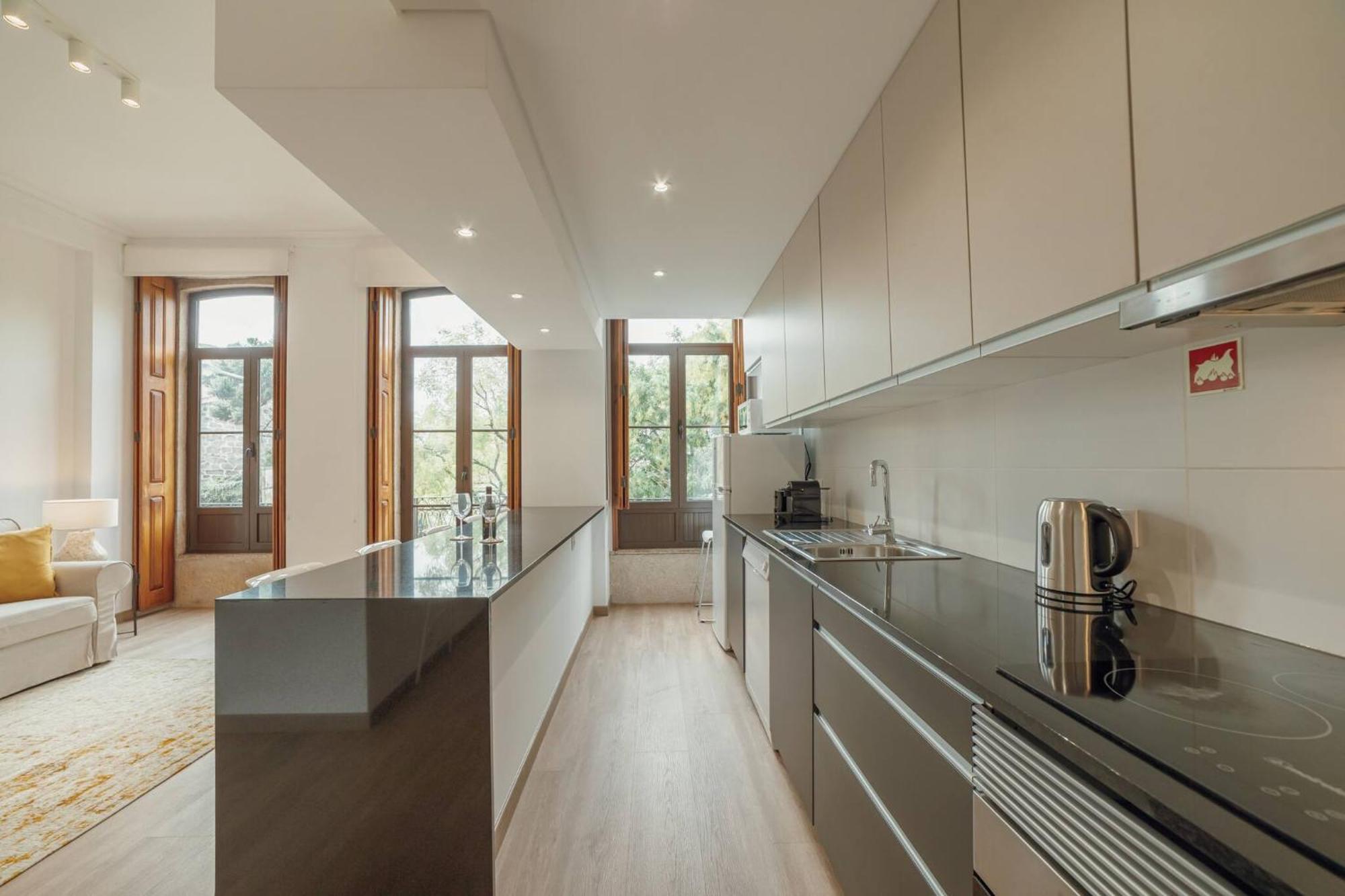 Modern Bonfim By Hosty Apartment *