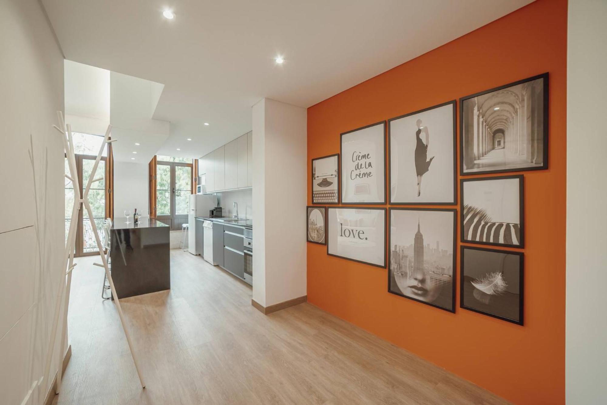 Modern Bonfim By Hosty Porto