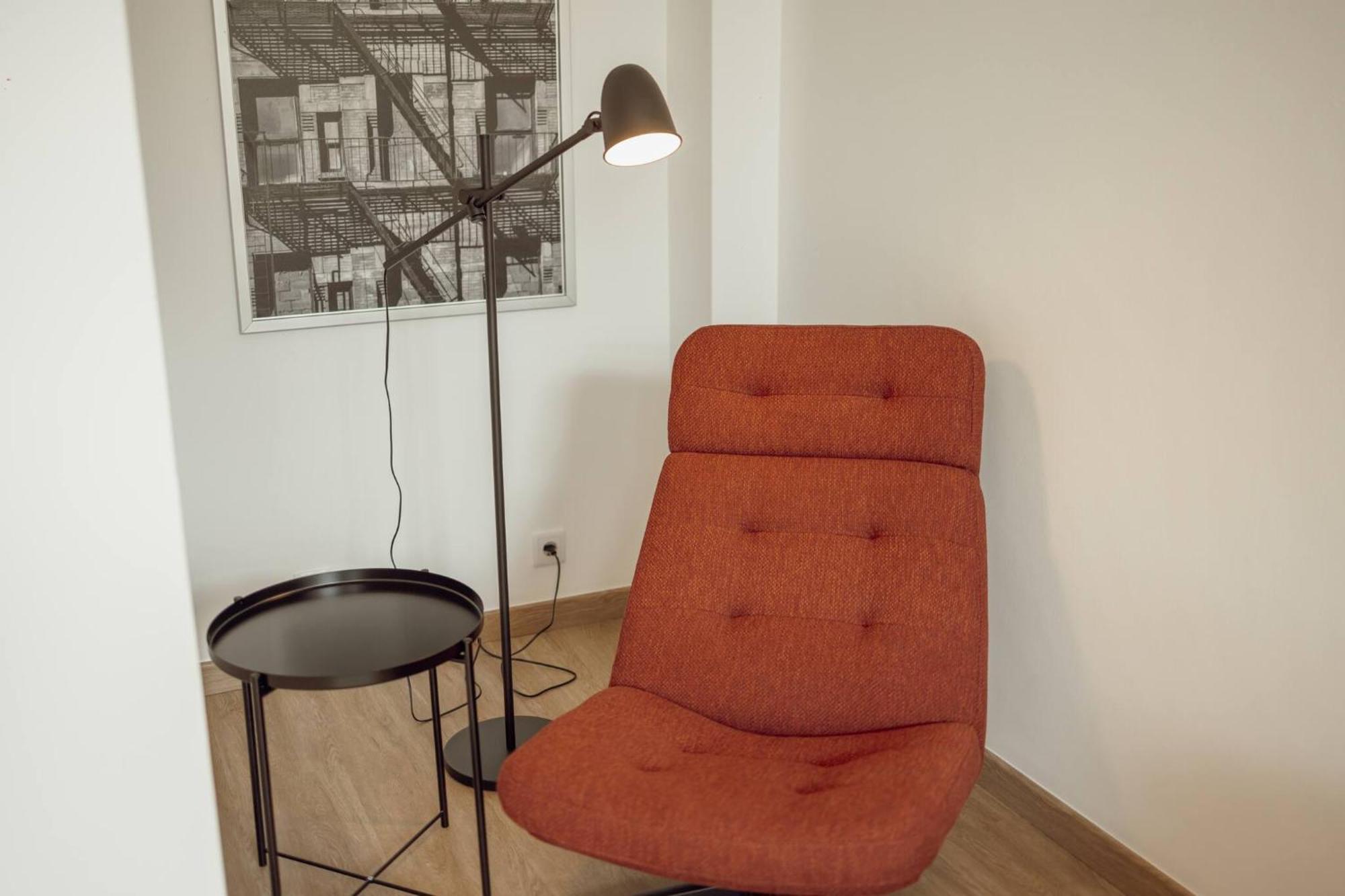 Apartment Modern Bonfim By Hosty