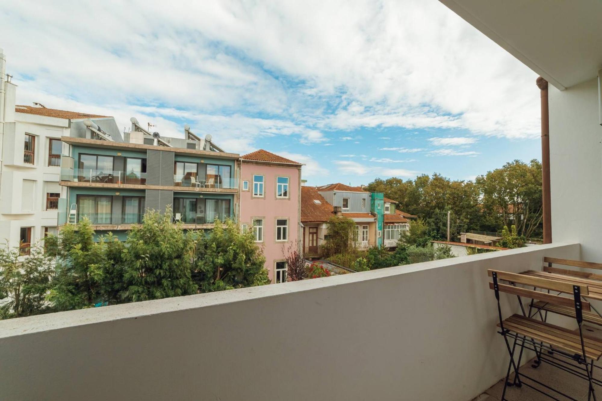 Apartment Bonfim Vintage By Hosty