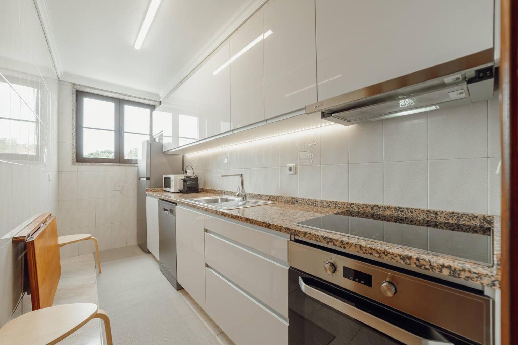 Apartment Bonfim Vintage By Hosty