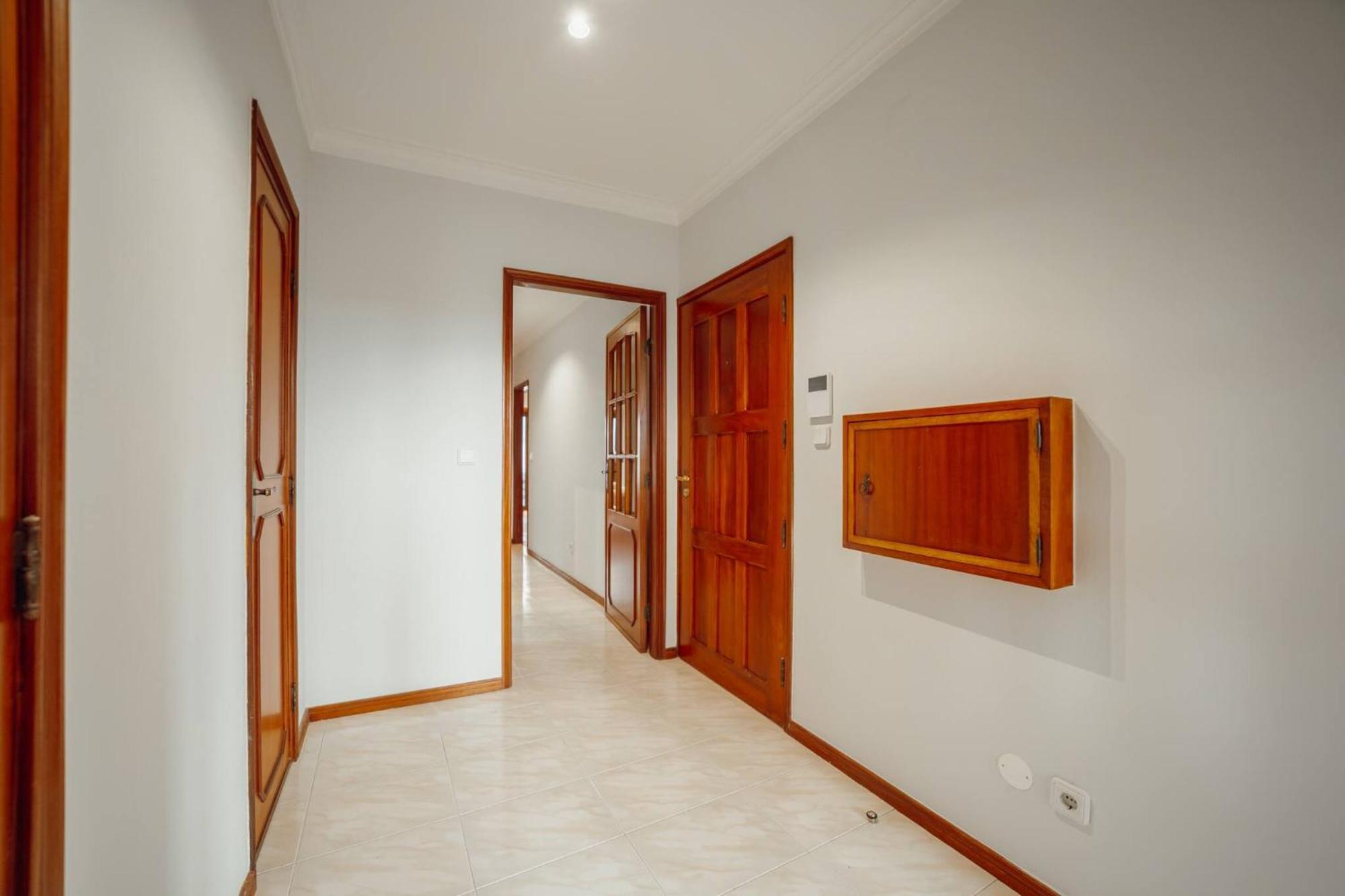 Bonfim Vintage By Hosty Apartment *