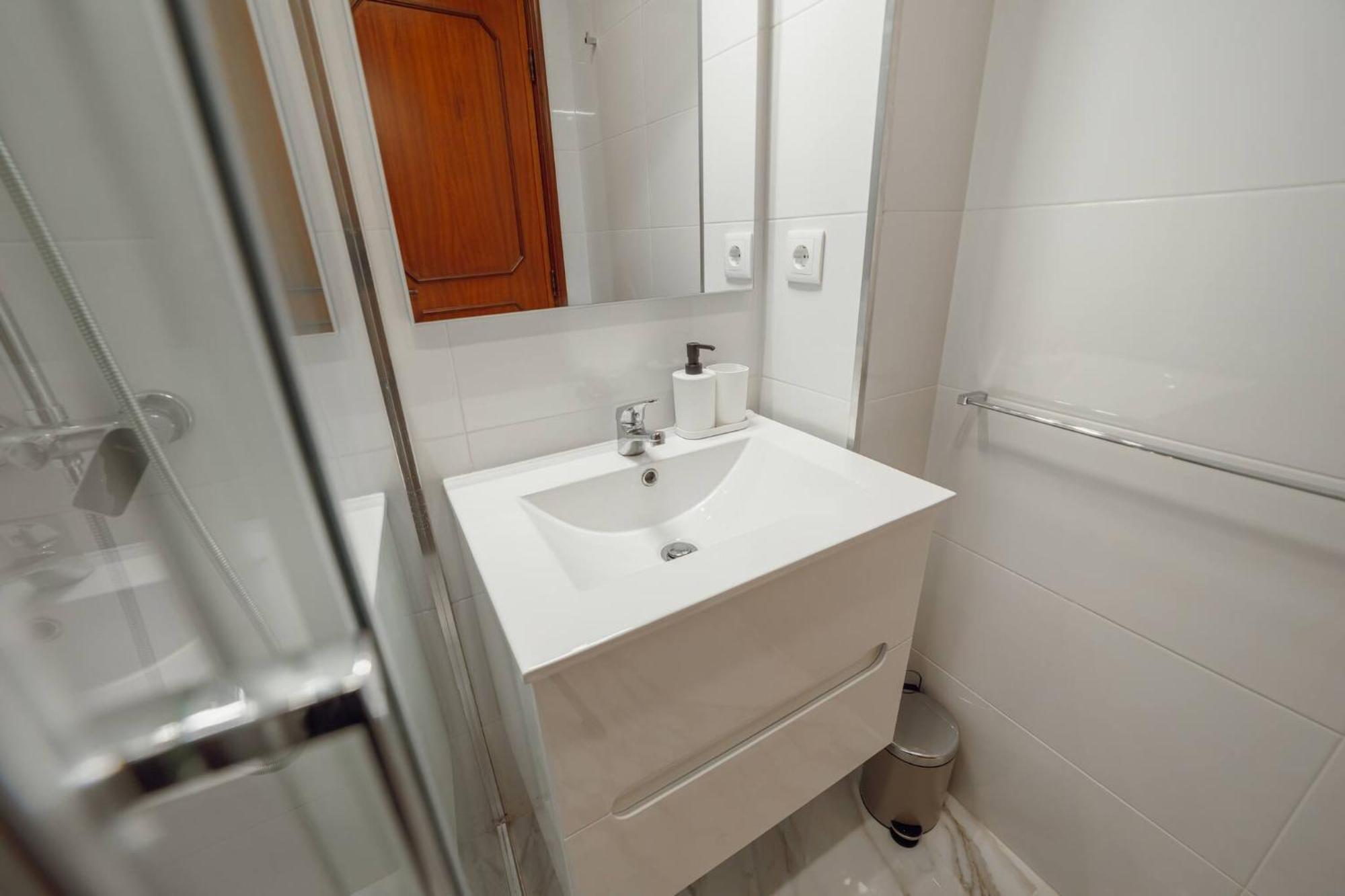 Bonfim Vintage By Hosty Apartment Porto