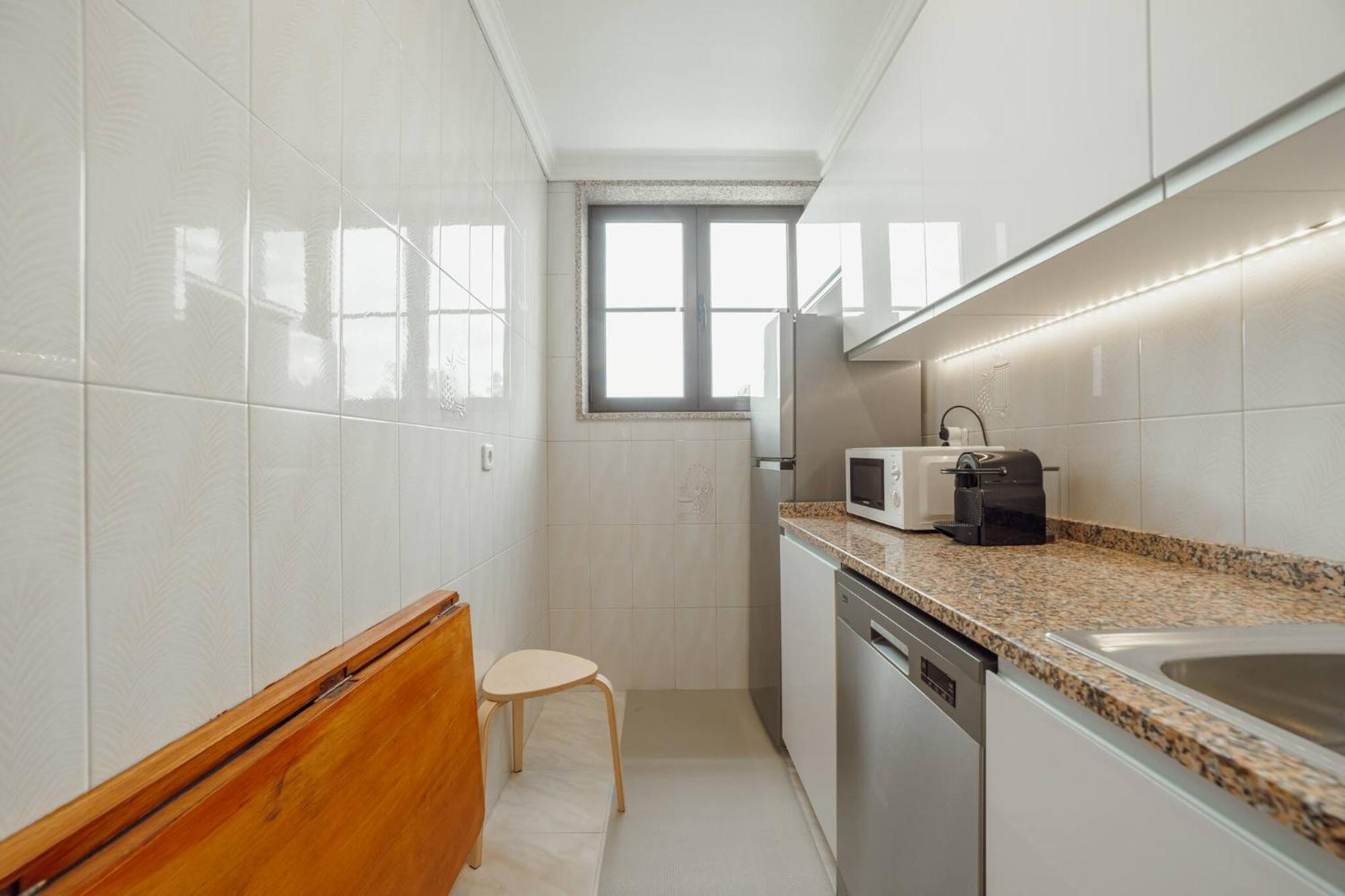 Apartment Bonfim Vintage By Hosty Porto