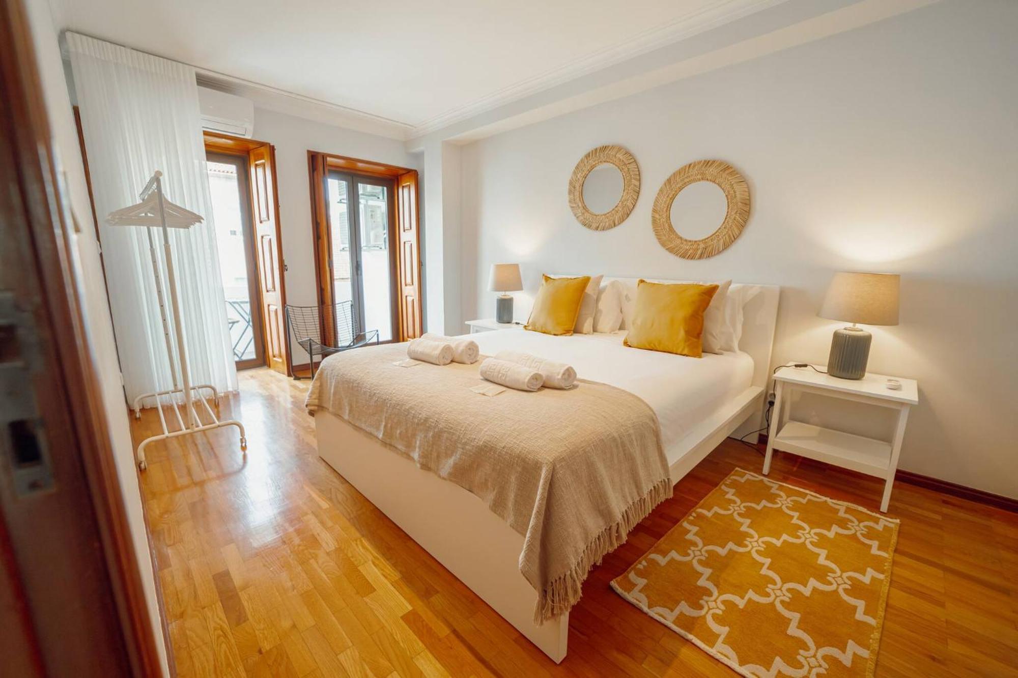 Bonfim Vintage By Hosty Apartment