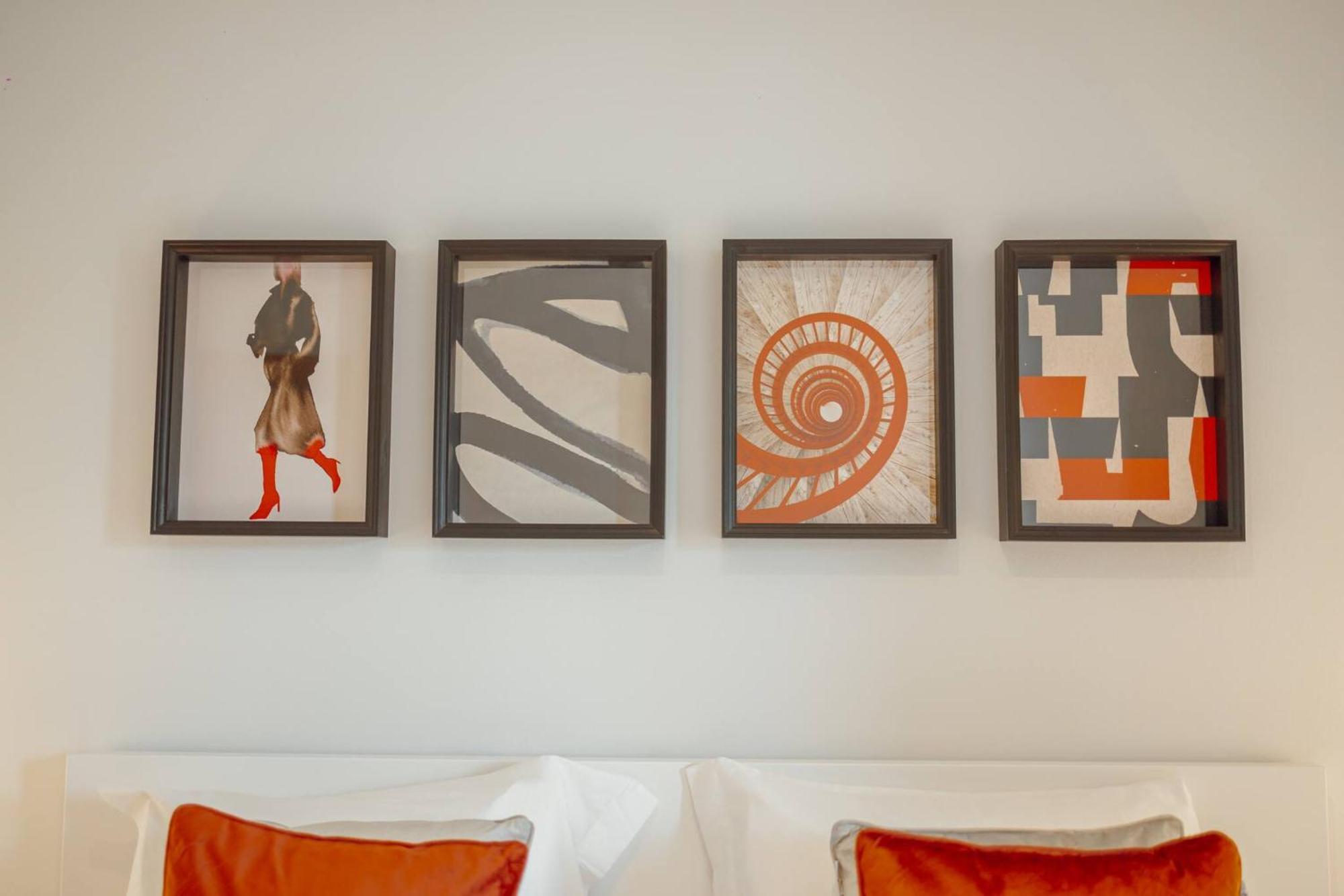Bonfim Vintage By Hosty Apartment *