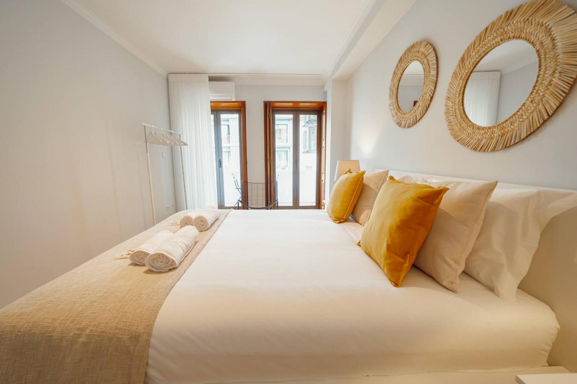 Bonfim Vintage By Hosty Apartment Porto