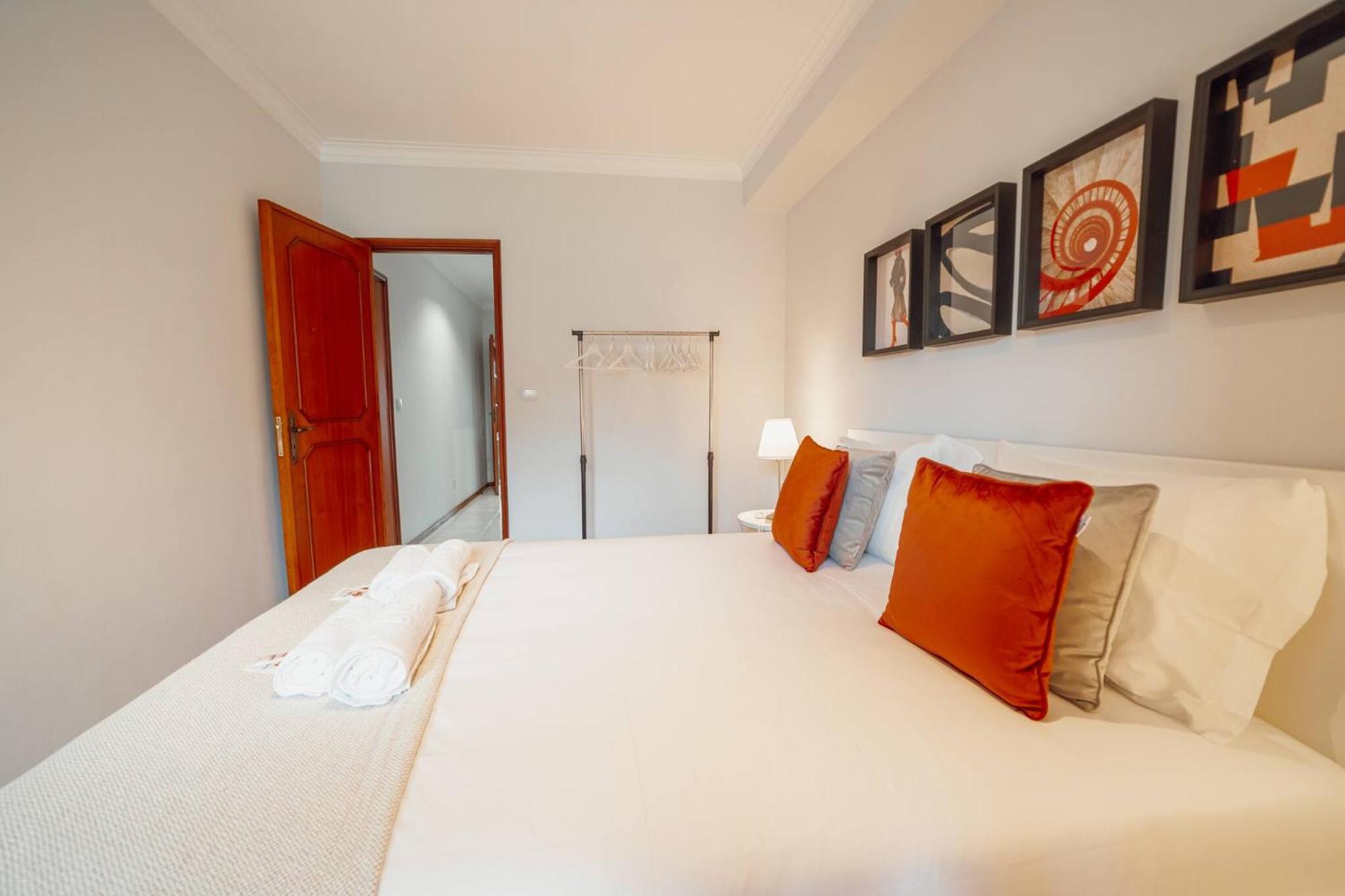 Apartment Bonfim Vintage By Hosty Porto