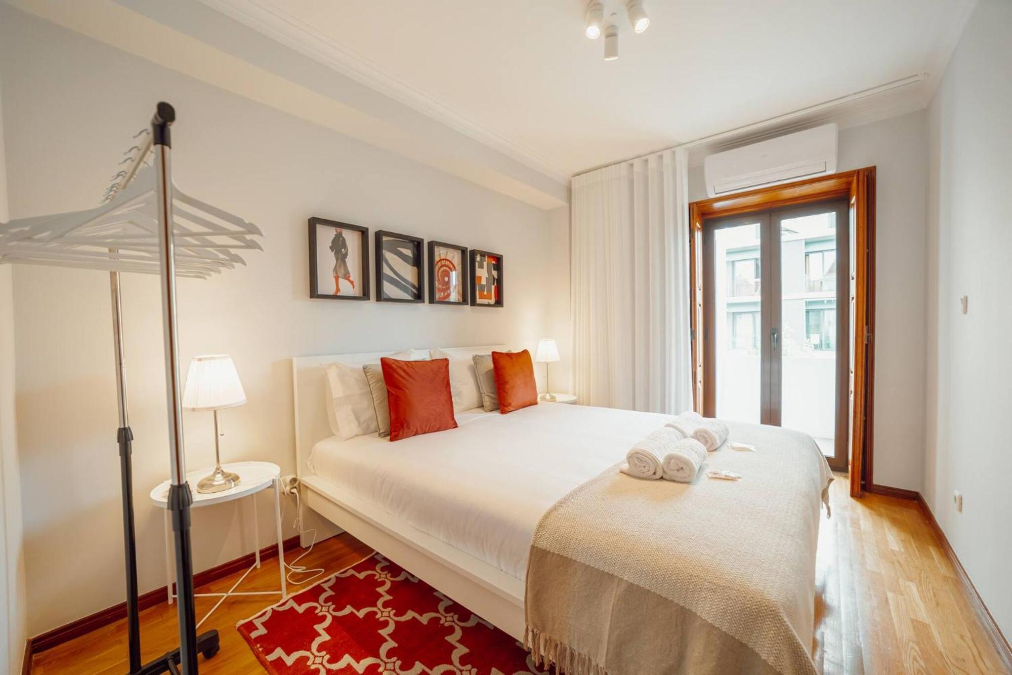 Bonfim Vintage By Hosty Apartment