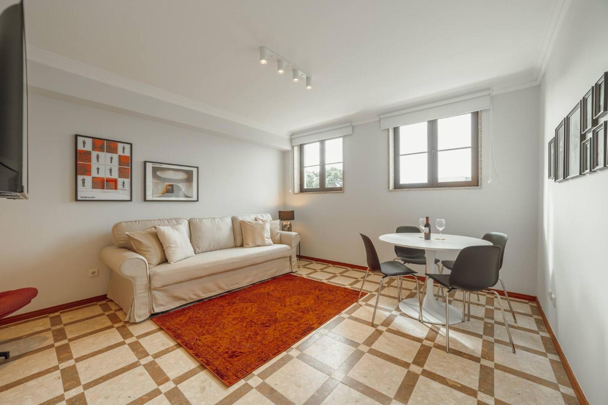 Apartment Bonfim Vintage By Hosty *