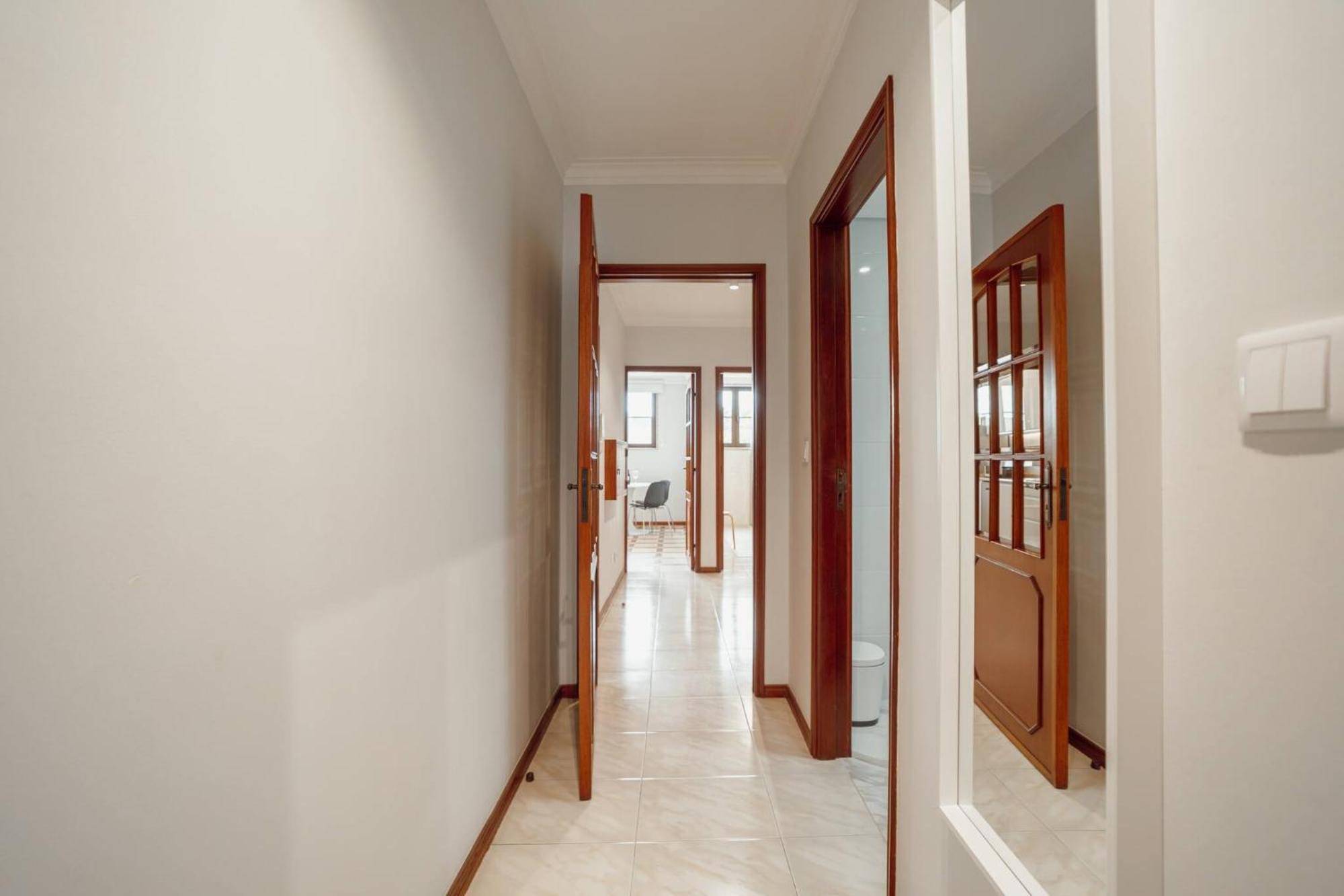 Apartment Bonfim Vintage By Hosty Porto