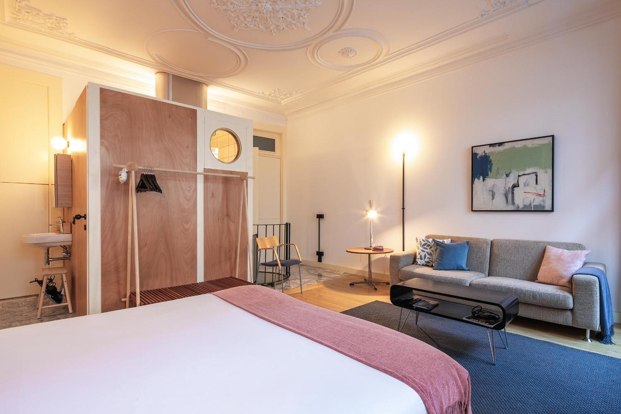 Apartamento Foyer 25 By Cozy Porto