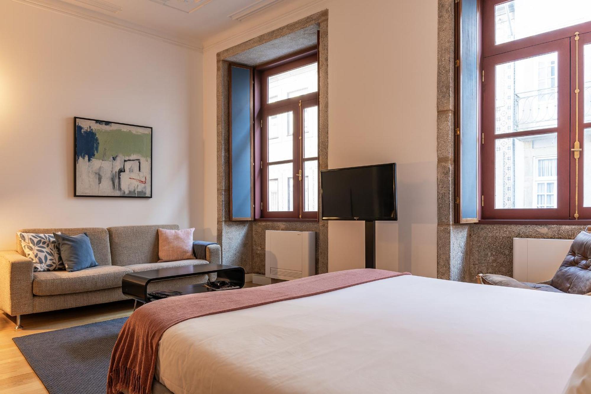 Apartamento Foyer 25 By Cozy