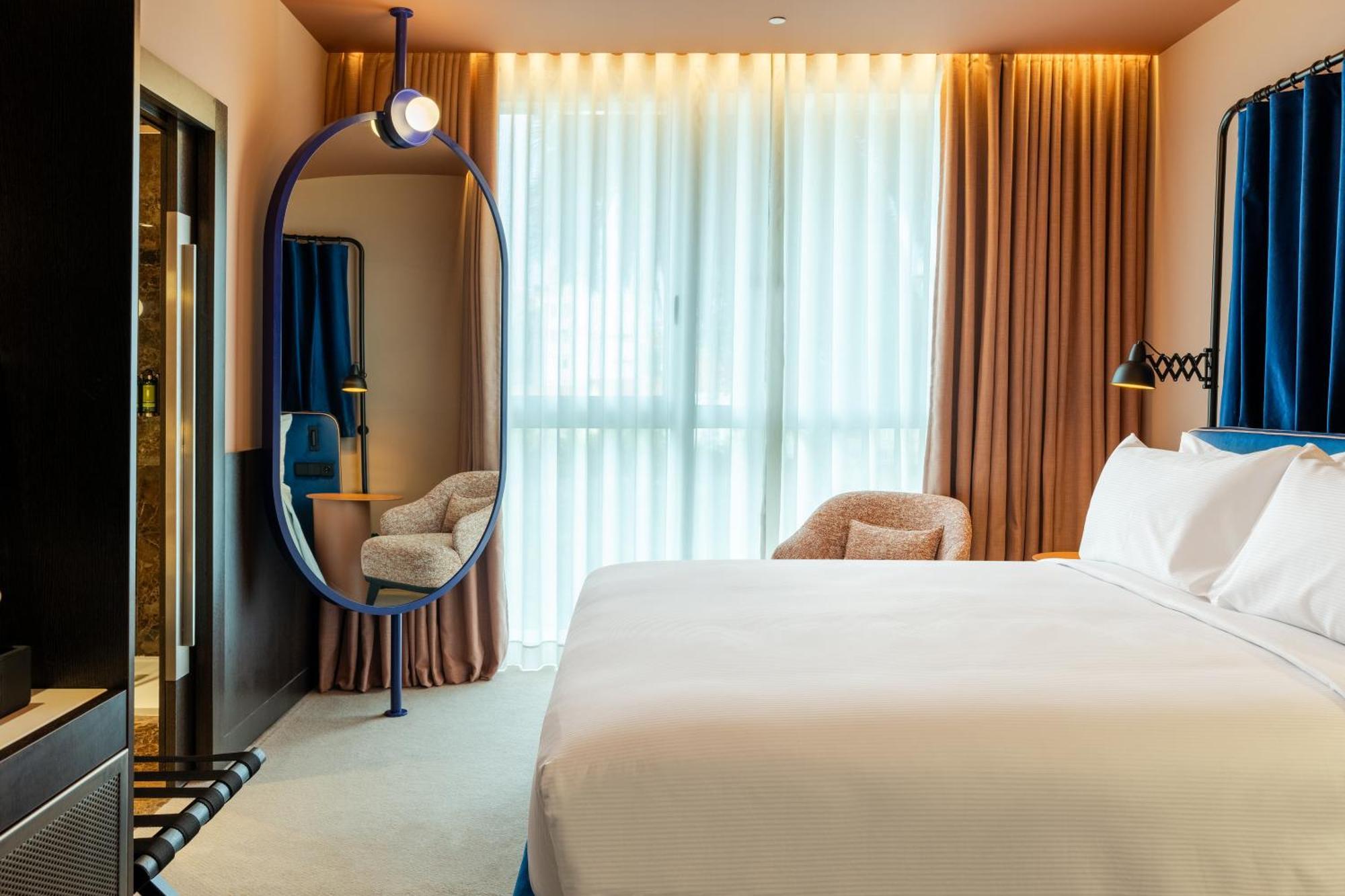 Hotel Cenica Hotel, Curio Collection By Hilton 5*