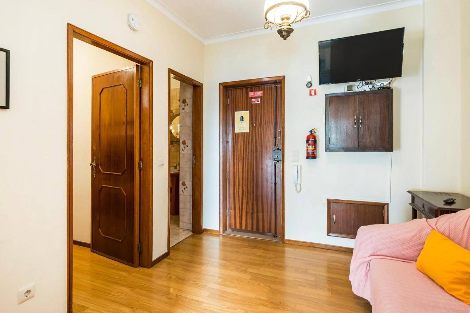 Guestready - Bonfim Cozy Retreat * Porto