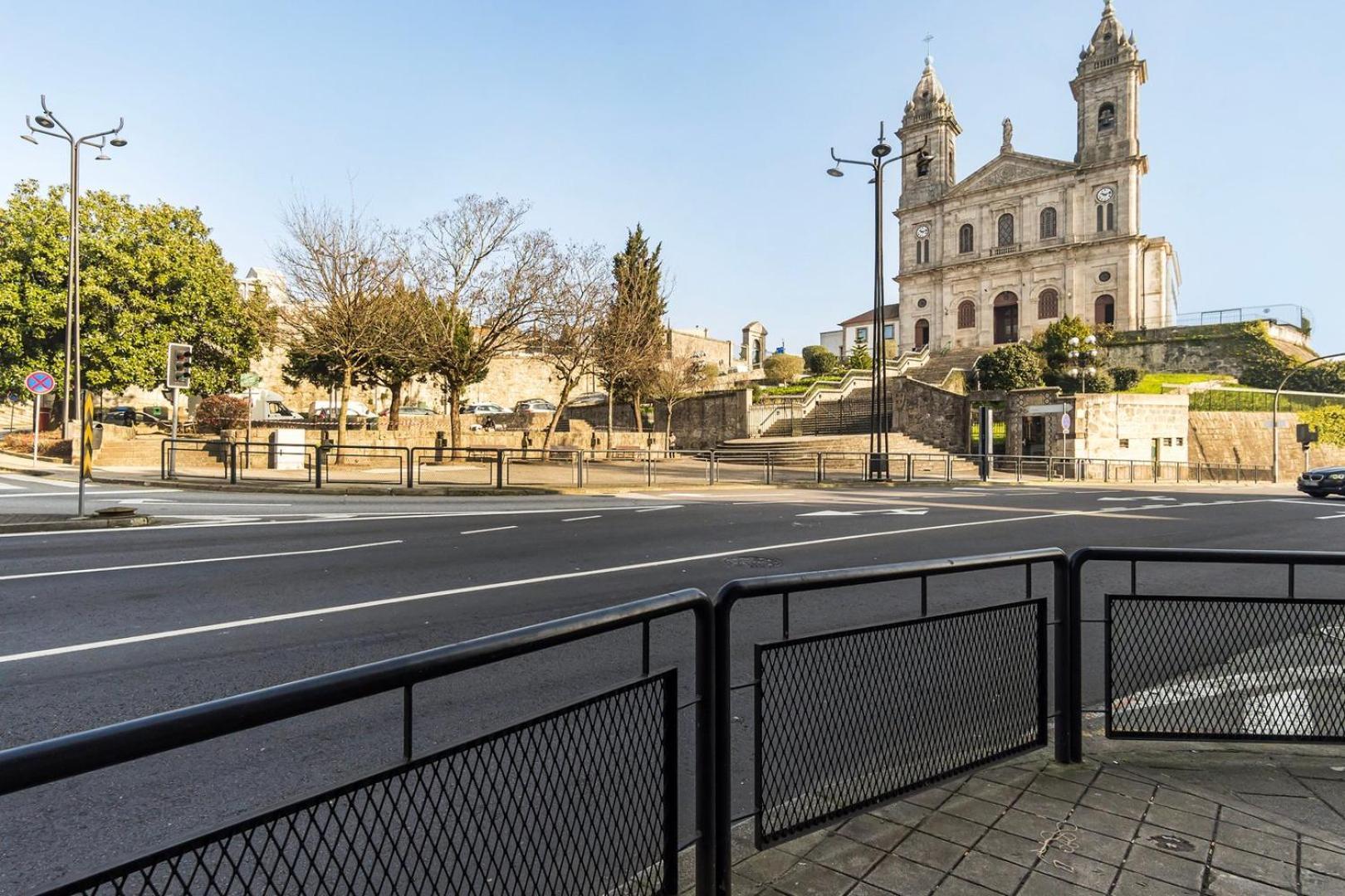 Guestready - Bonfim Cozy Retreat * Porto