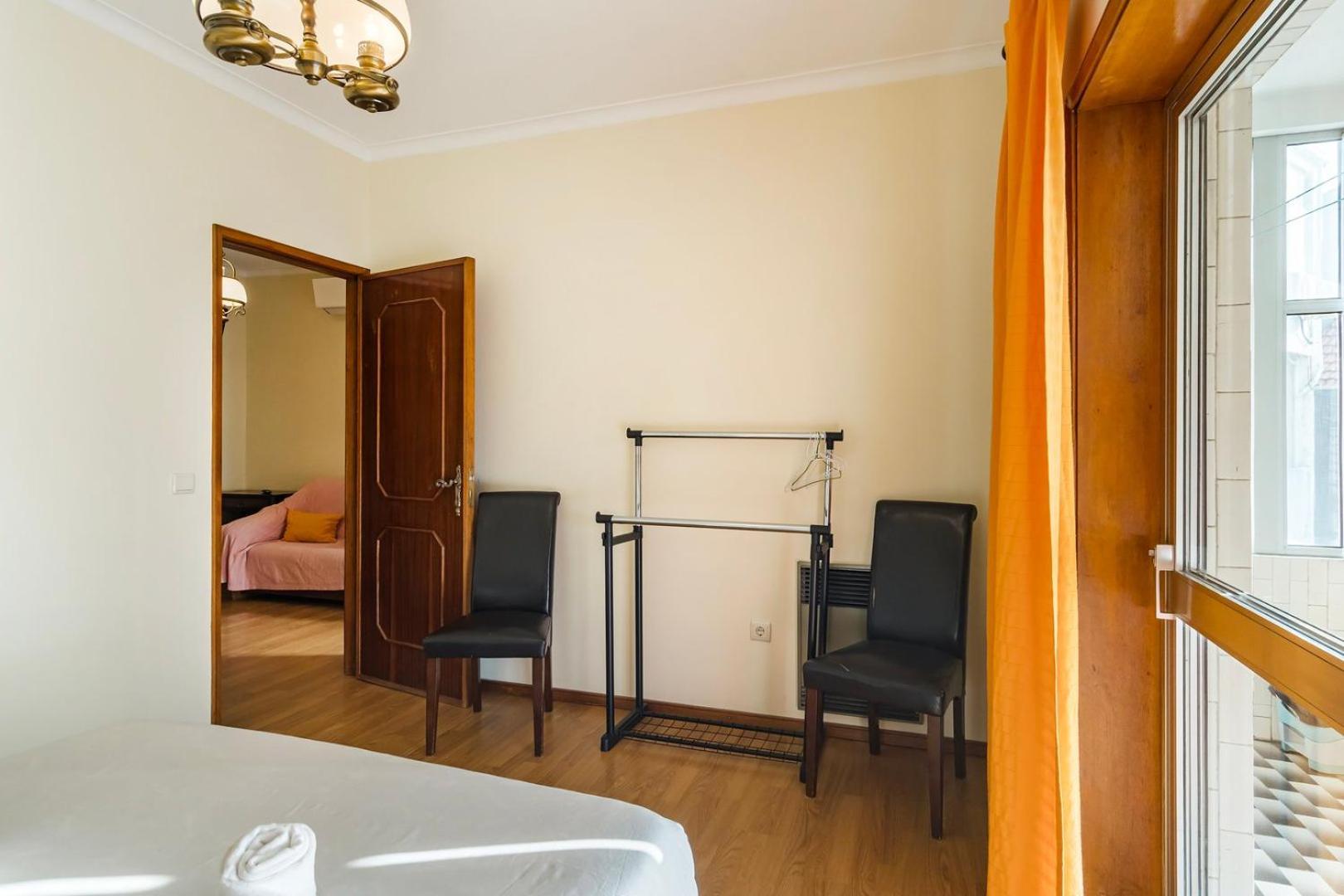 Apartment Guestready - Bonfim Cozy Retreat Porto