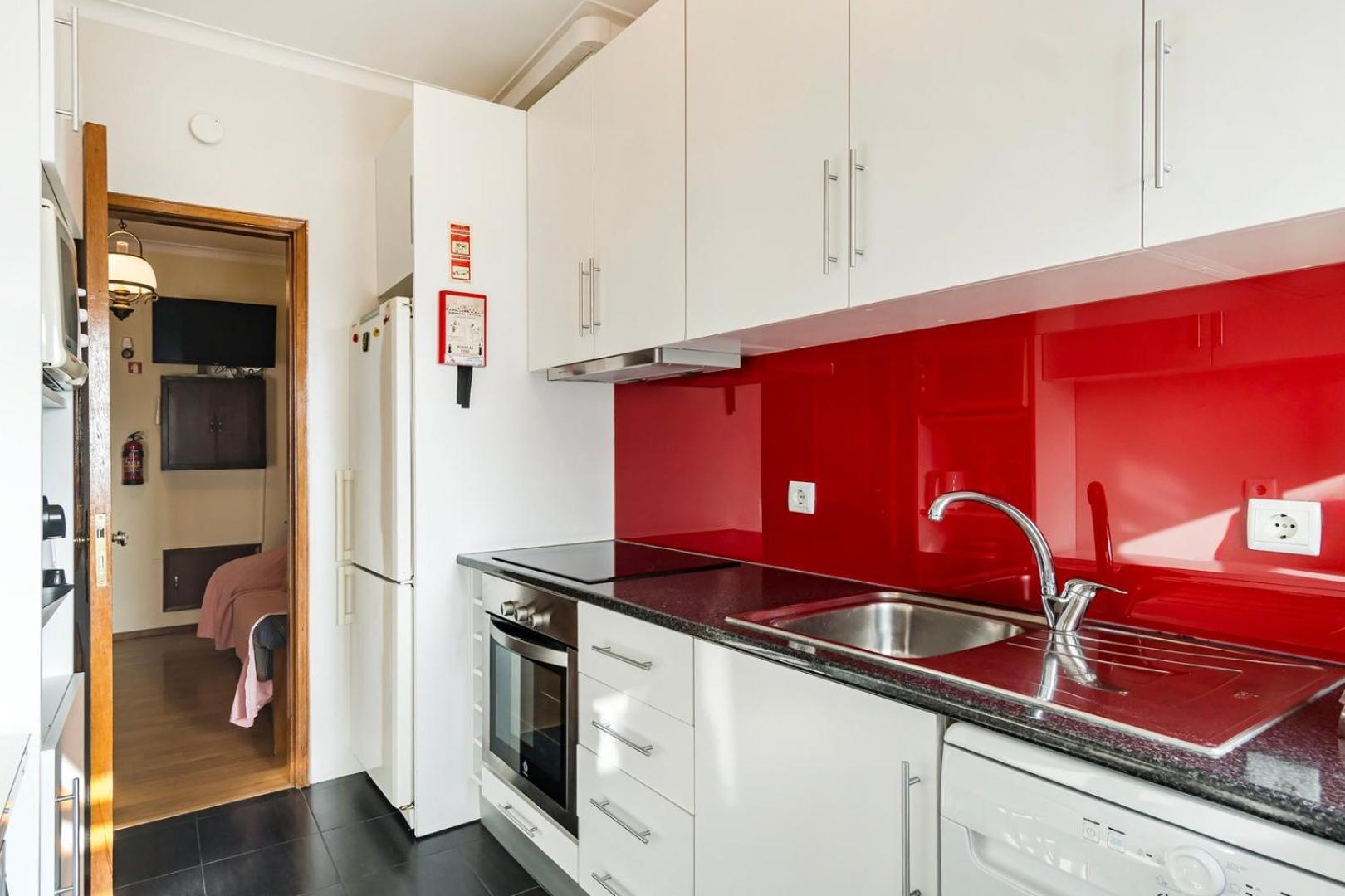 Guestready - Bonfim Cozy Retreat Apartment