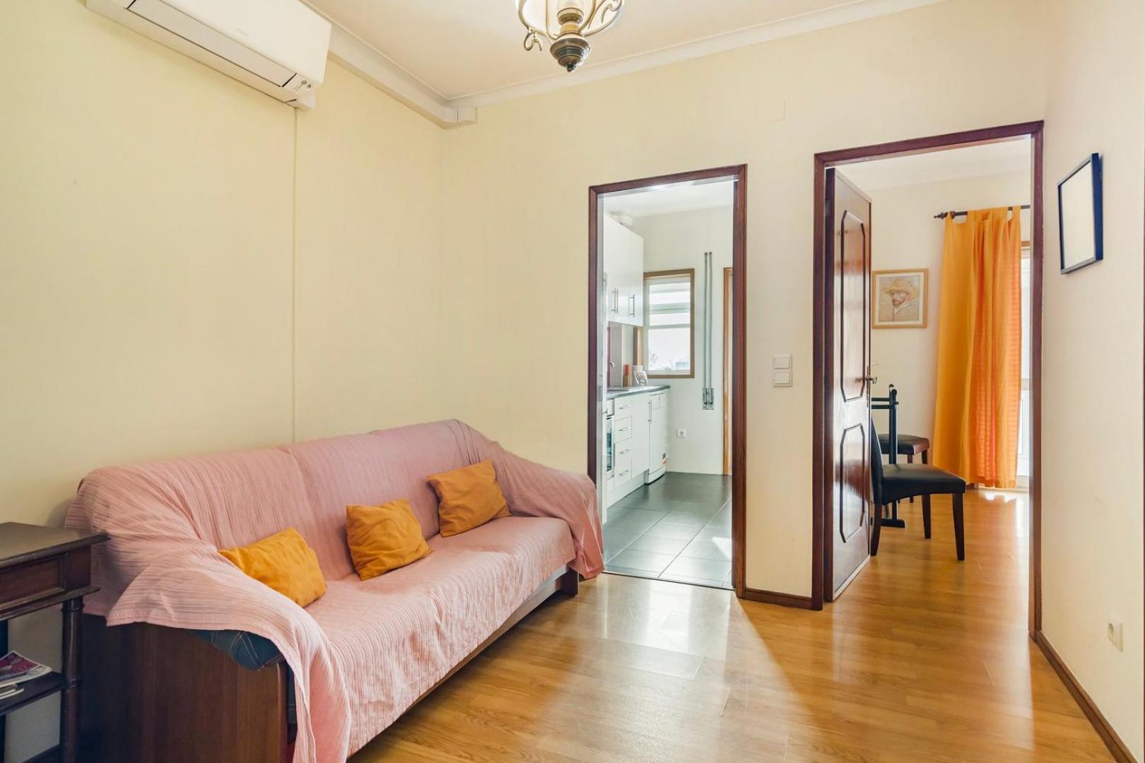 Guestready - Bonfim Cozy Retreat Apartment *