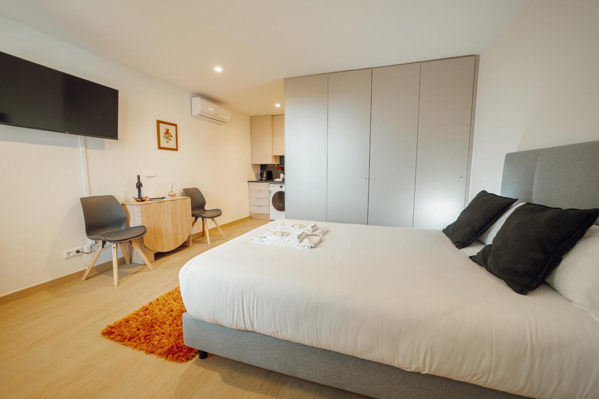 Apartment Carmo By Vacationy