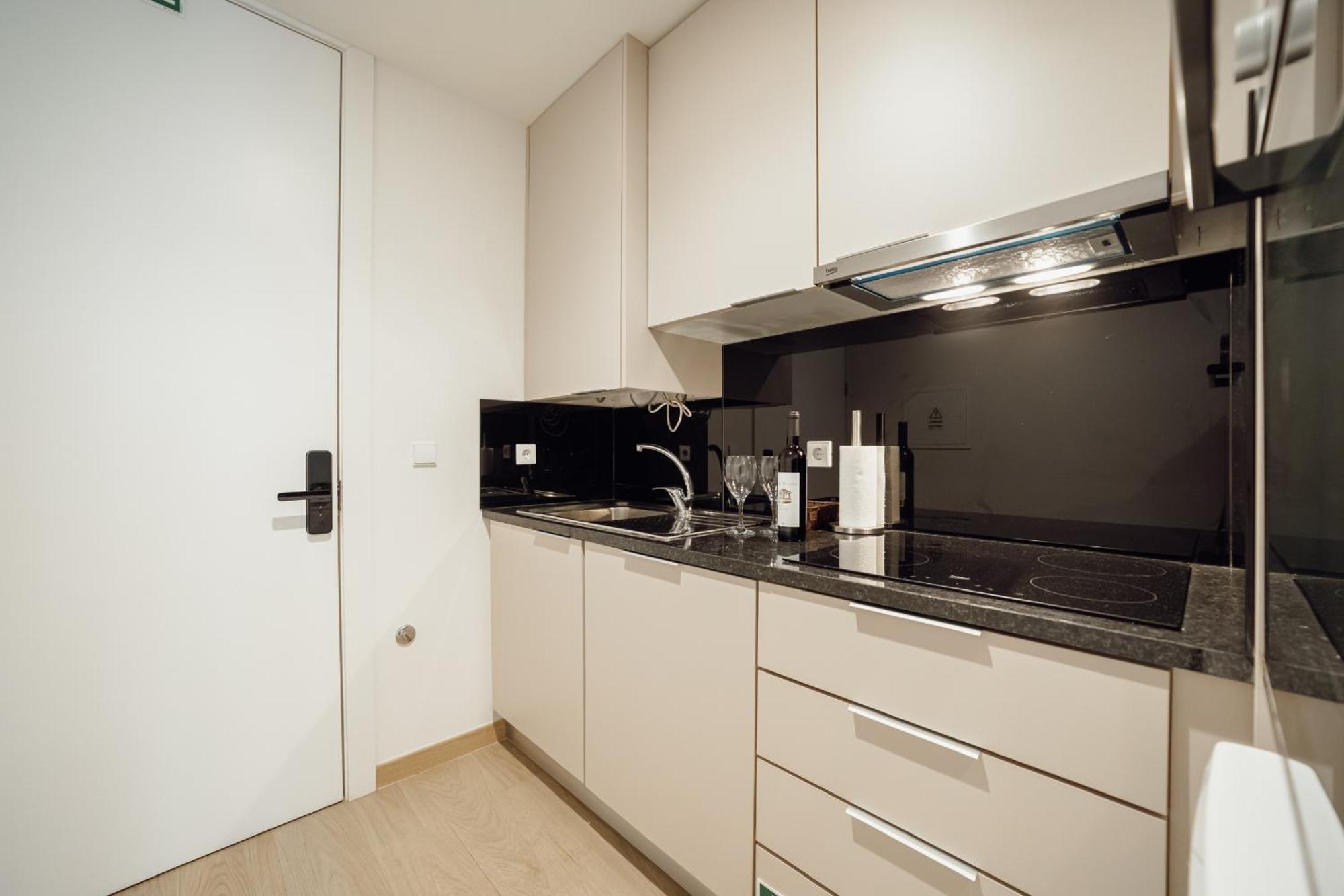 Apartment Carmo By Vacationy *