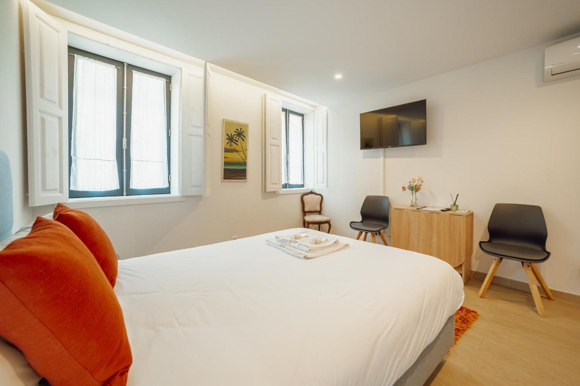Carmo By Vacationy Apartment
