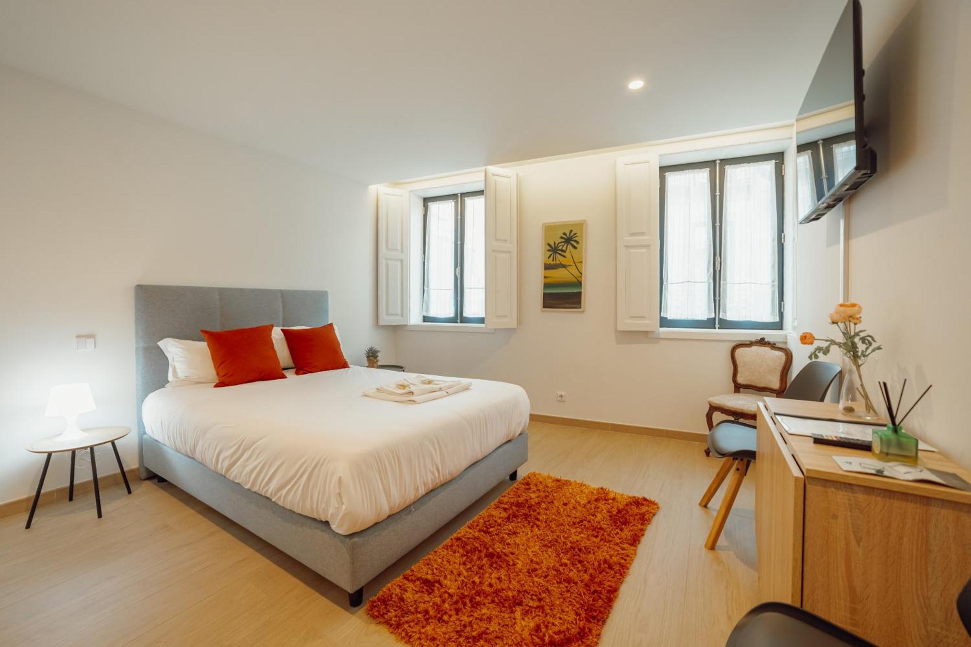 Apartment Carmo By Vacationy