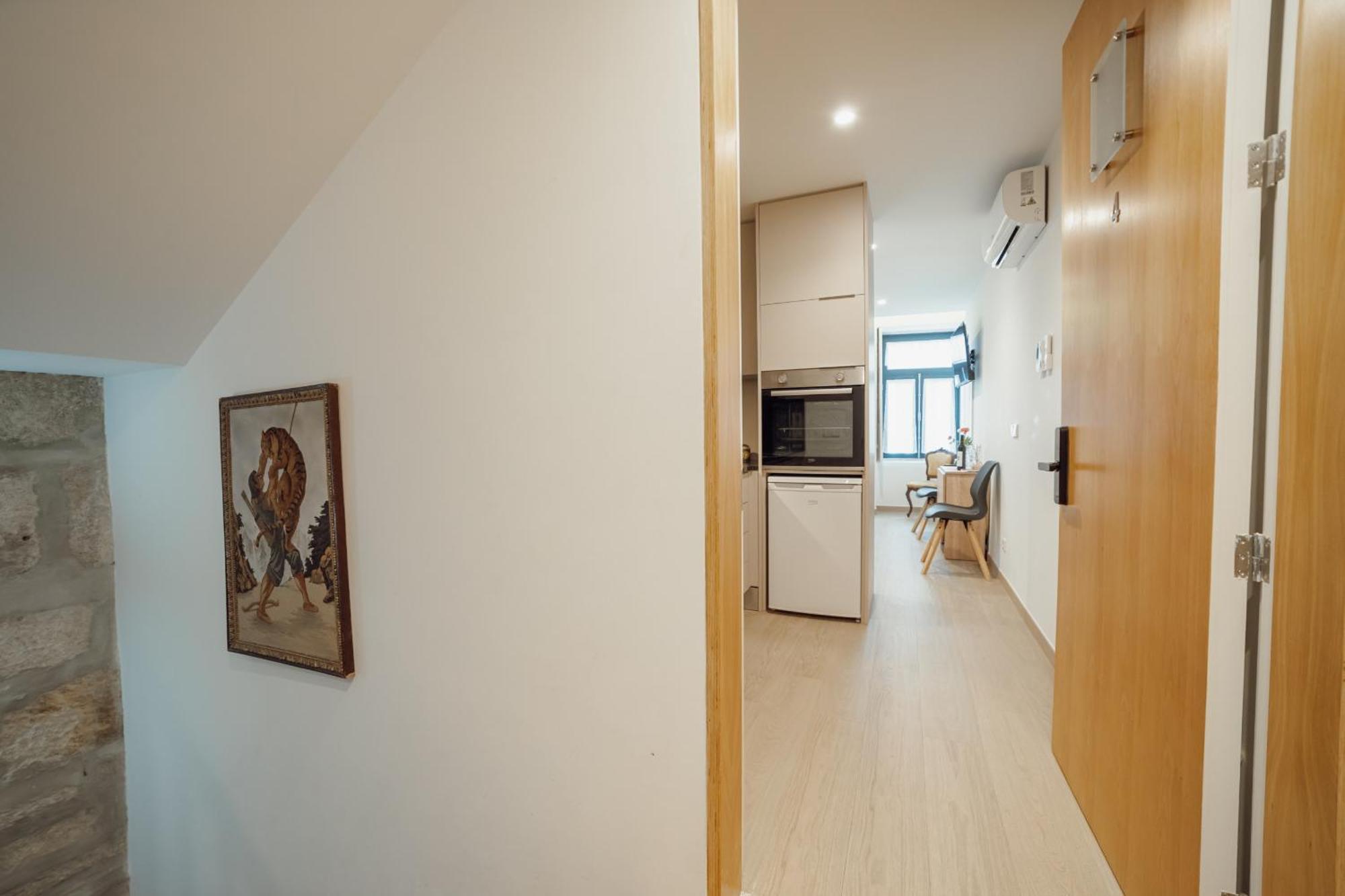 Carmo By Vacationy Apartment