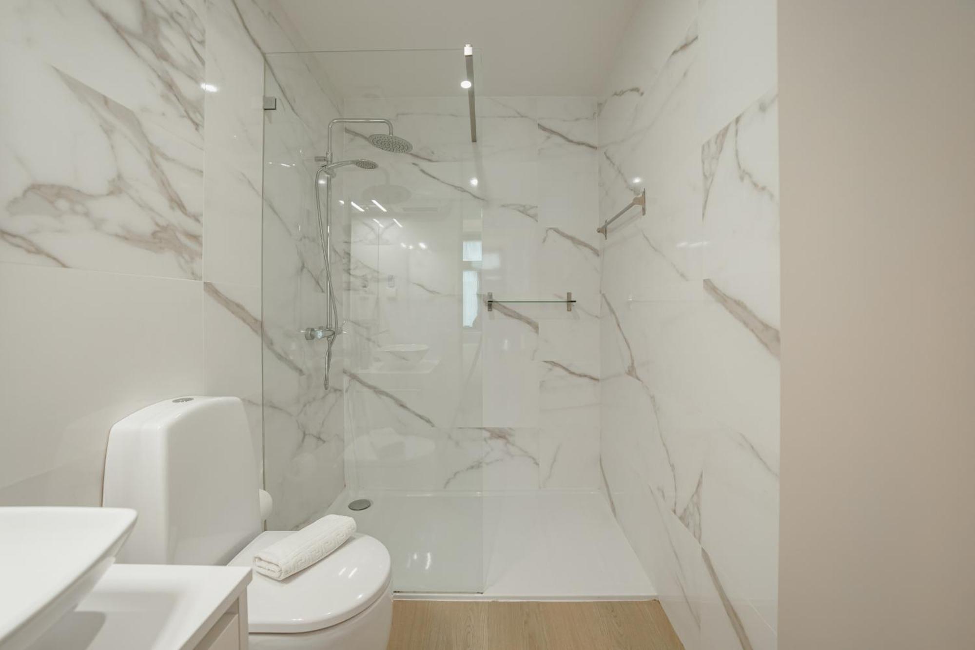 Carmo By Vacationy Apartment