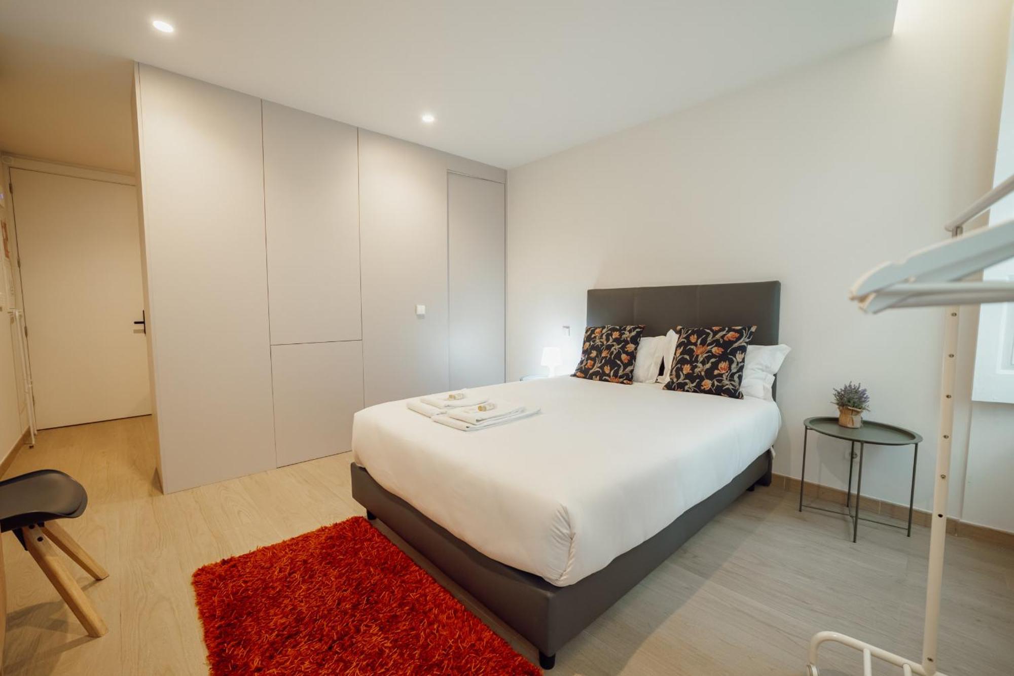Carmo By Vacationy Apartment