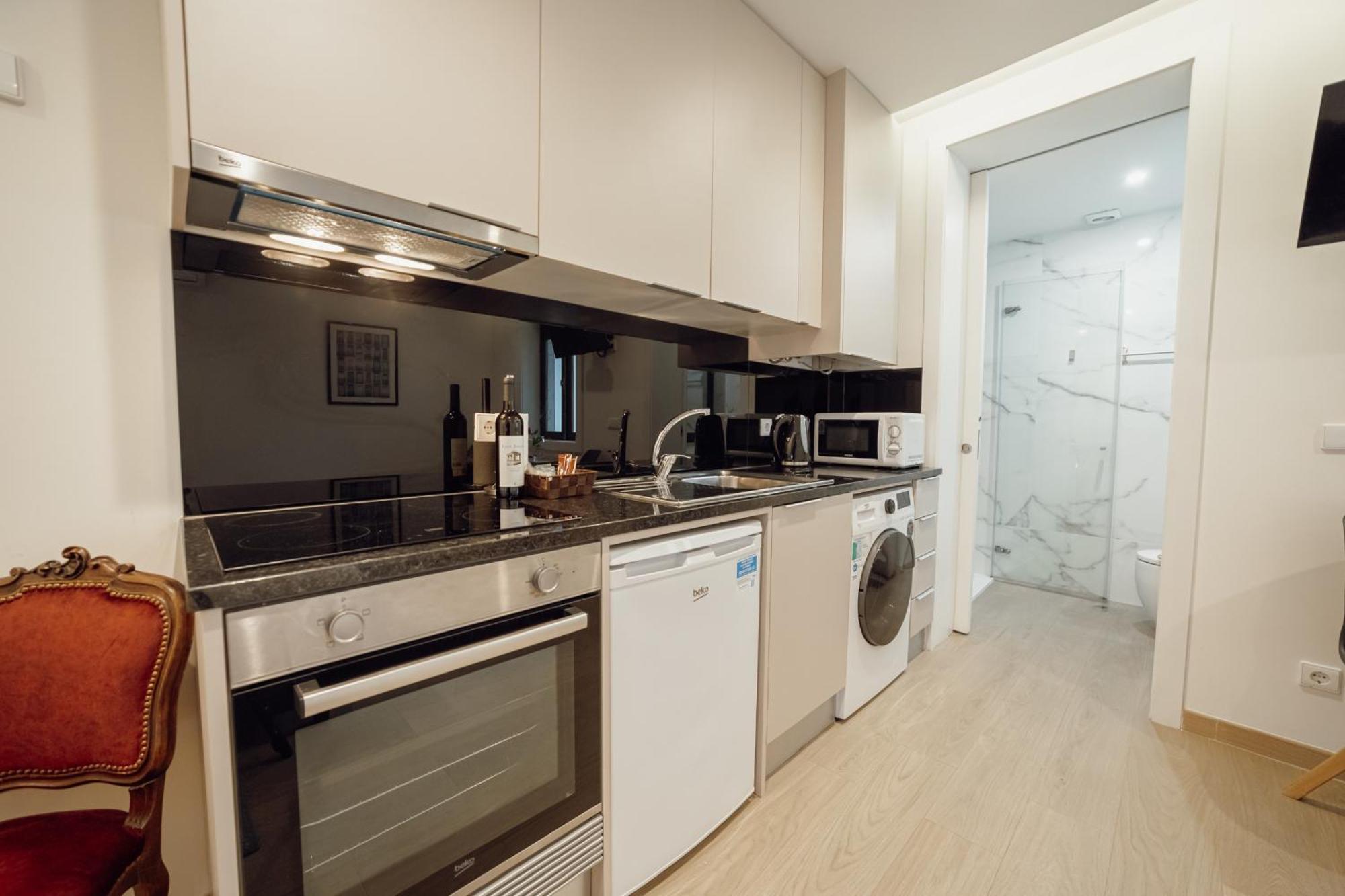 Apartment Carmo By Vacationy