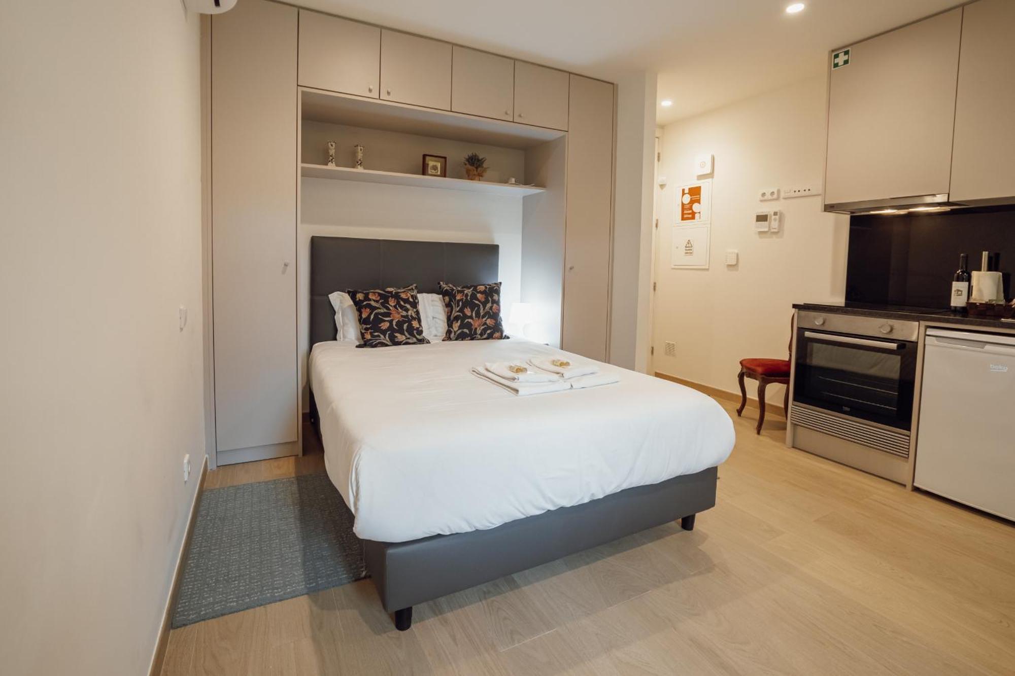 Carmo By Vacationy Apartment