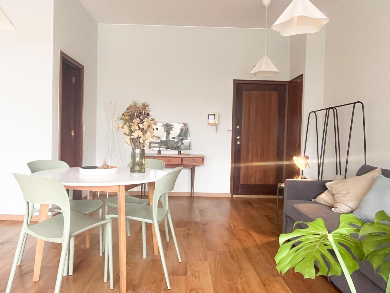 Apartment Casa Agustina Porto