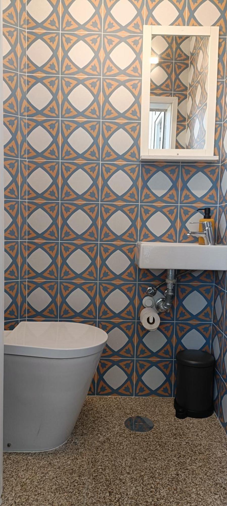 Apartment Downtown Urban Nest Porto