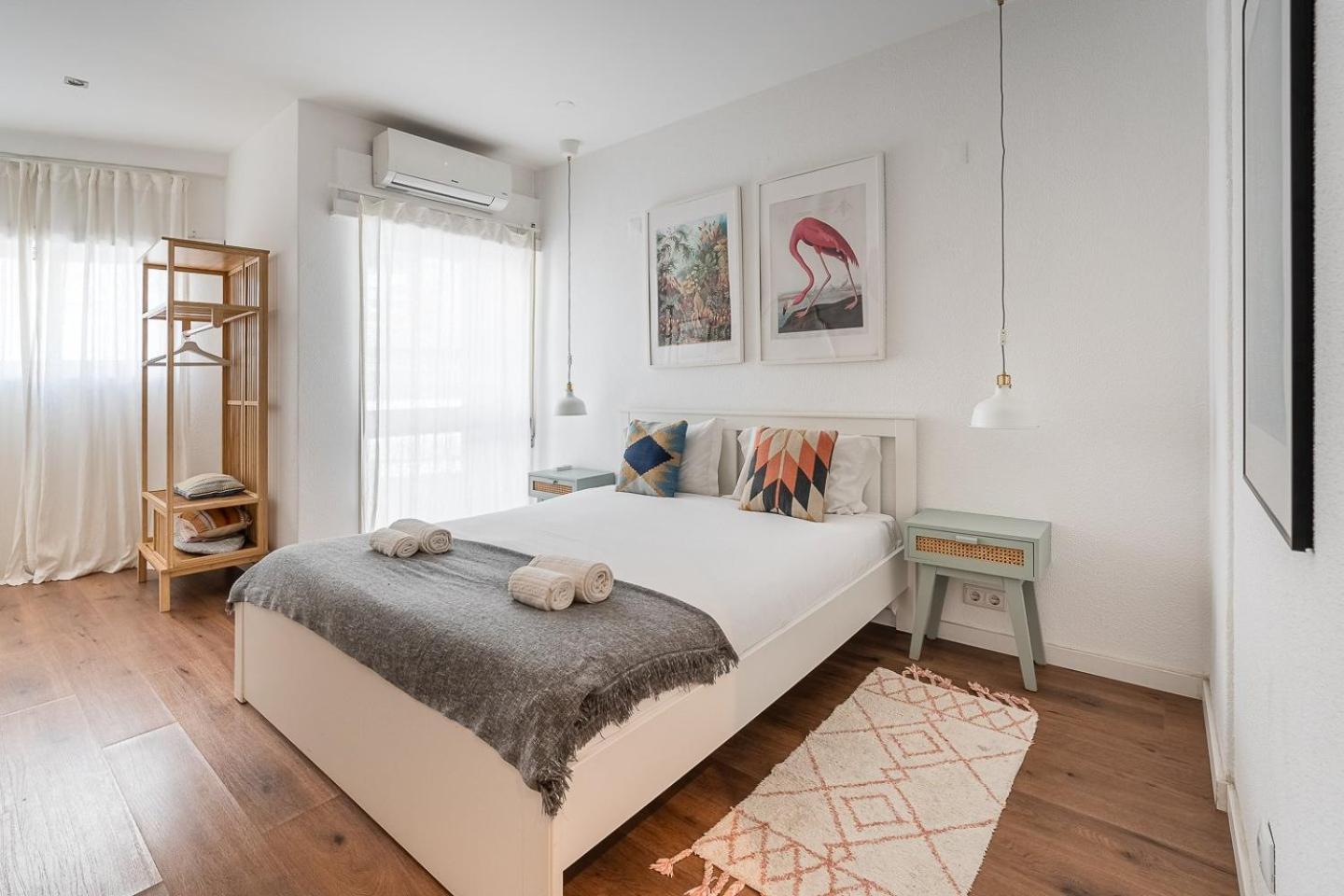 Guestready - Boho Retreat
