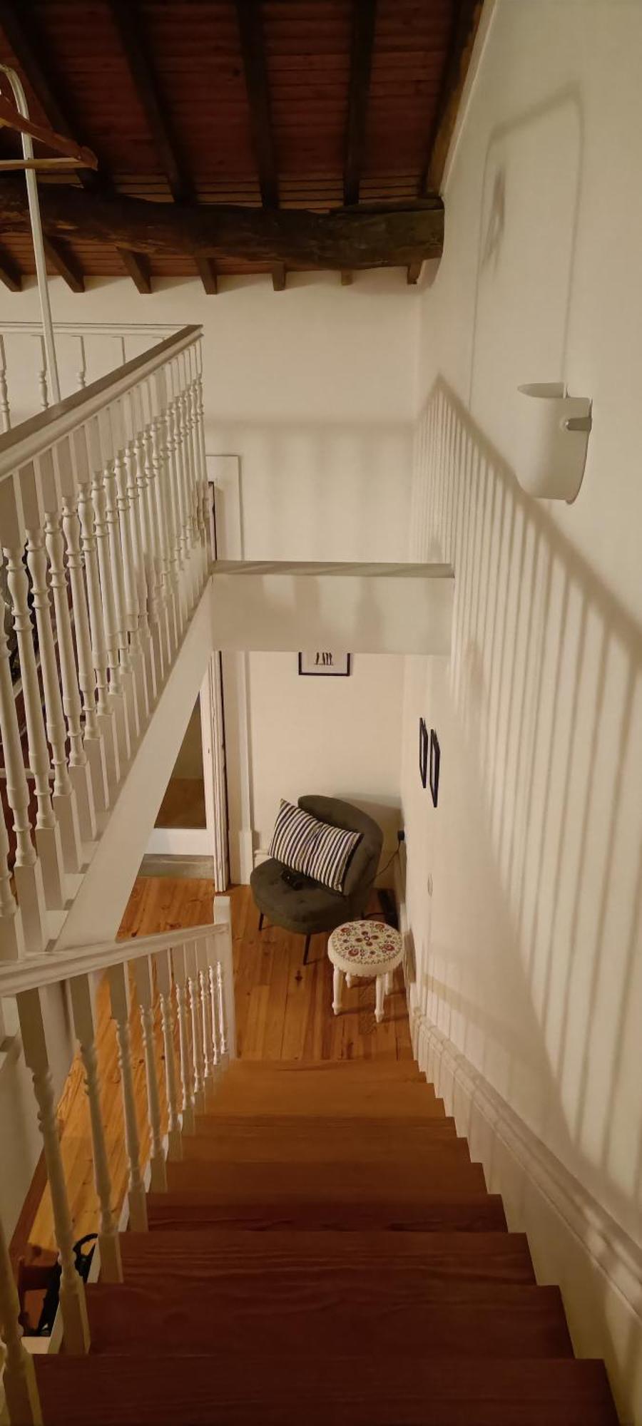 Apartment Downtown Urban Nest